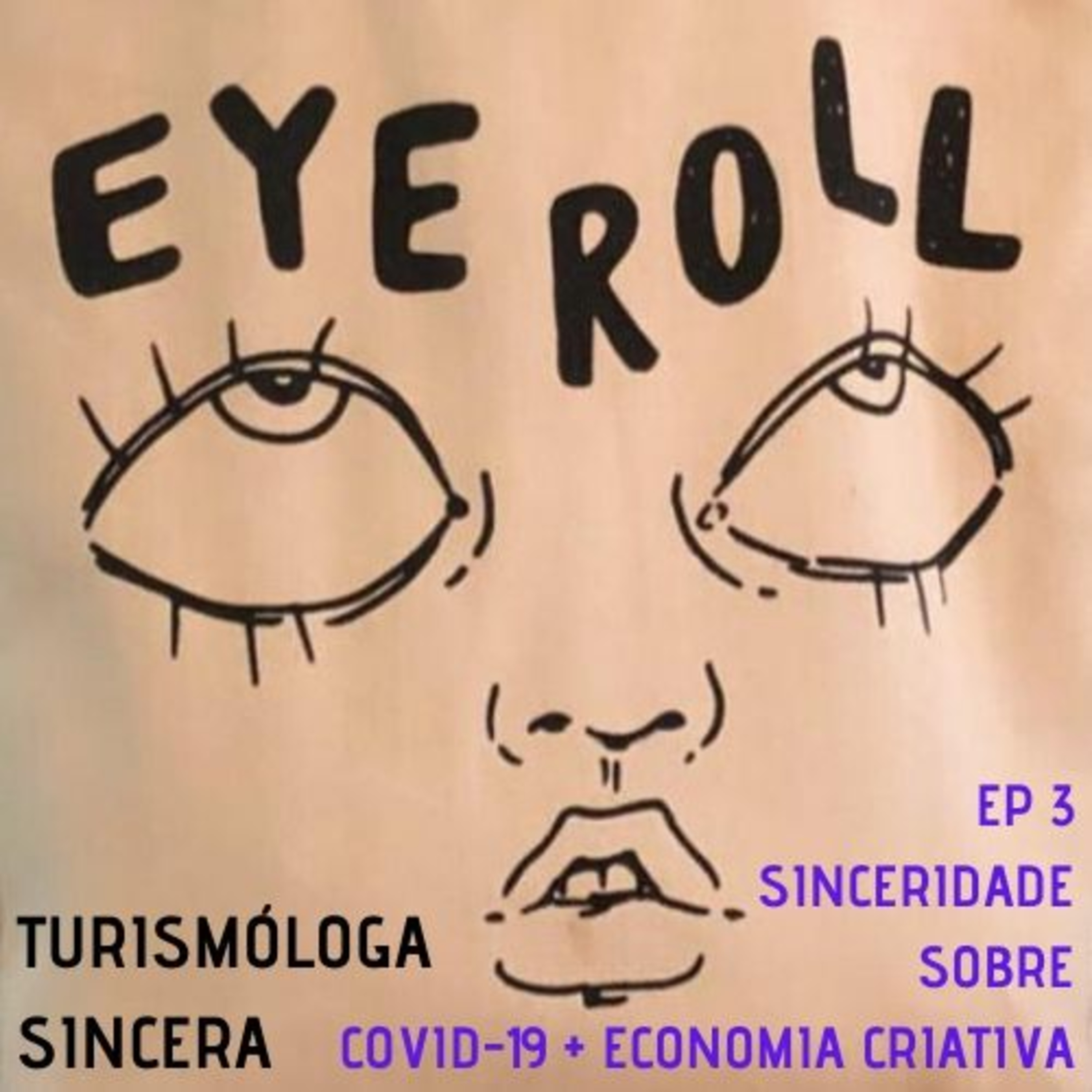 Turismóloga Sincera