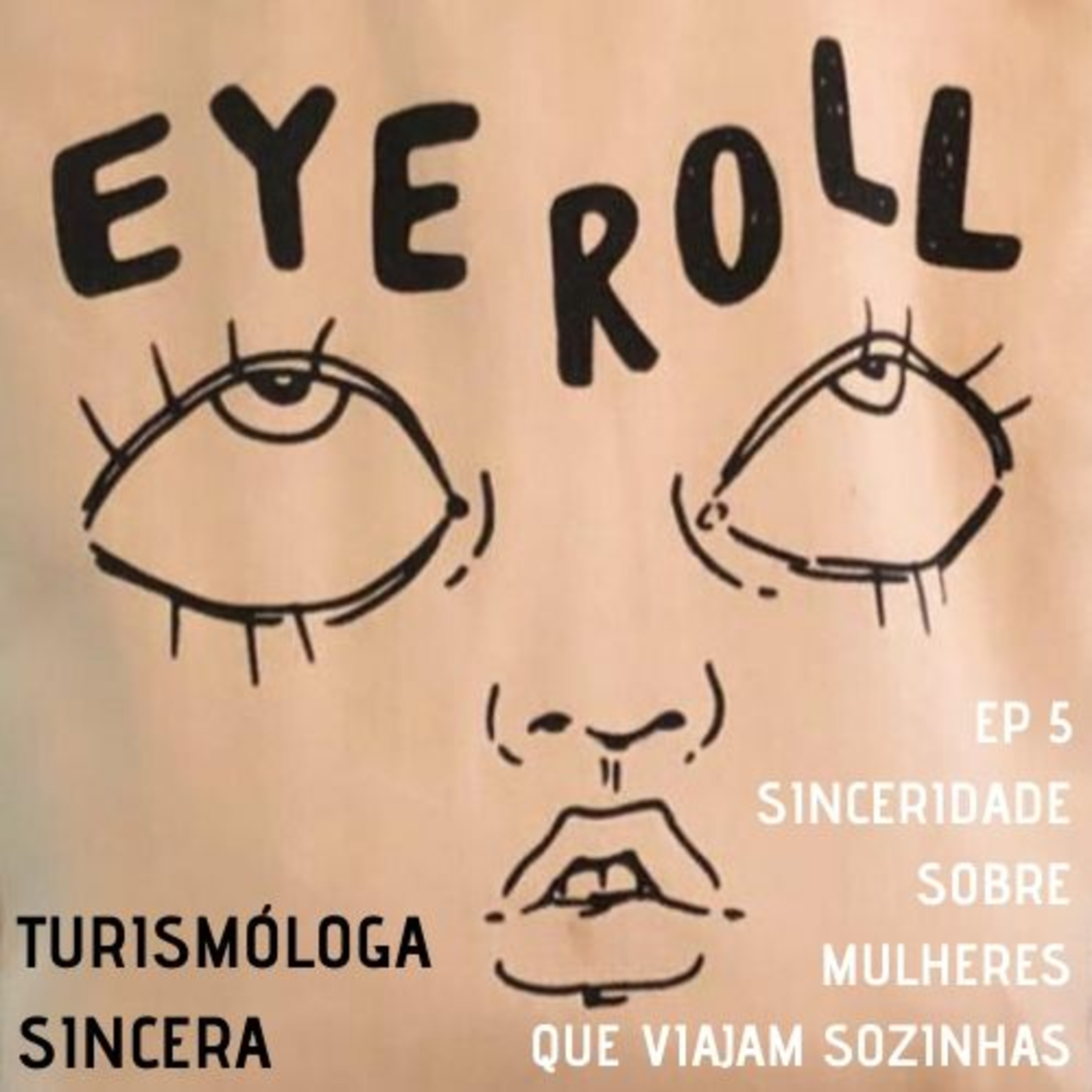 Turismóloga Sincera