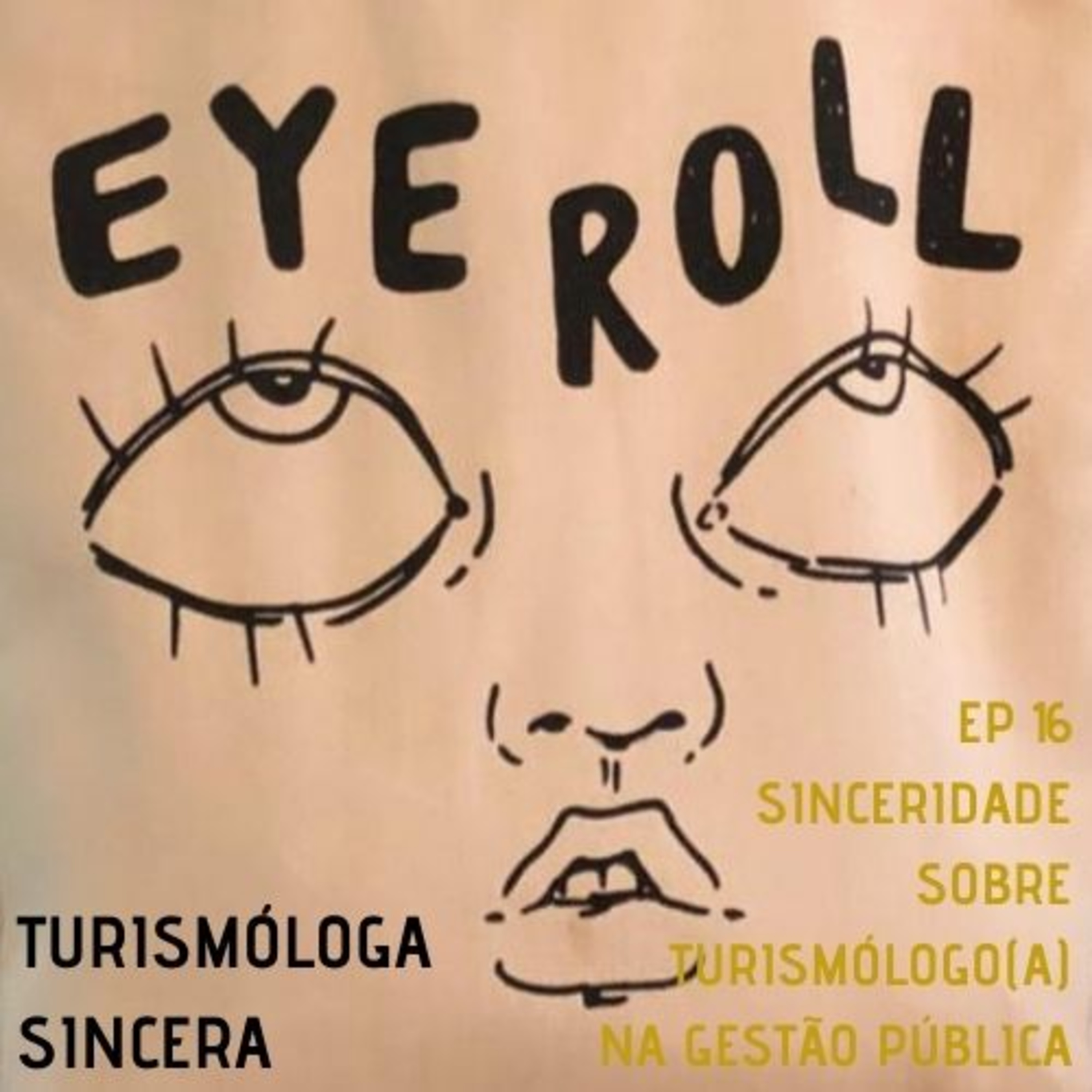 Turismóloga Sincera