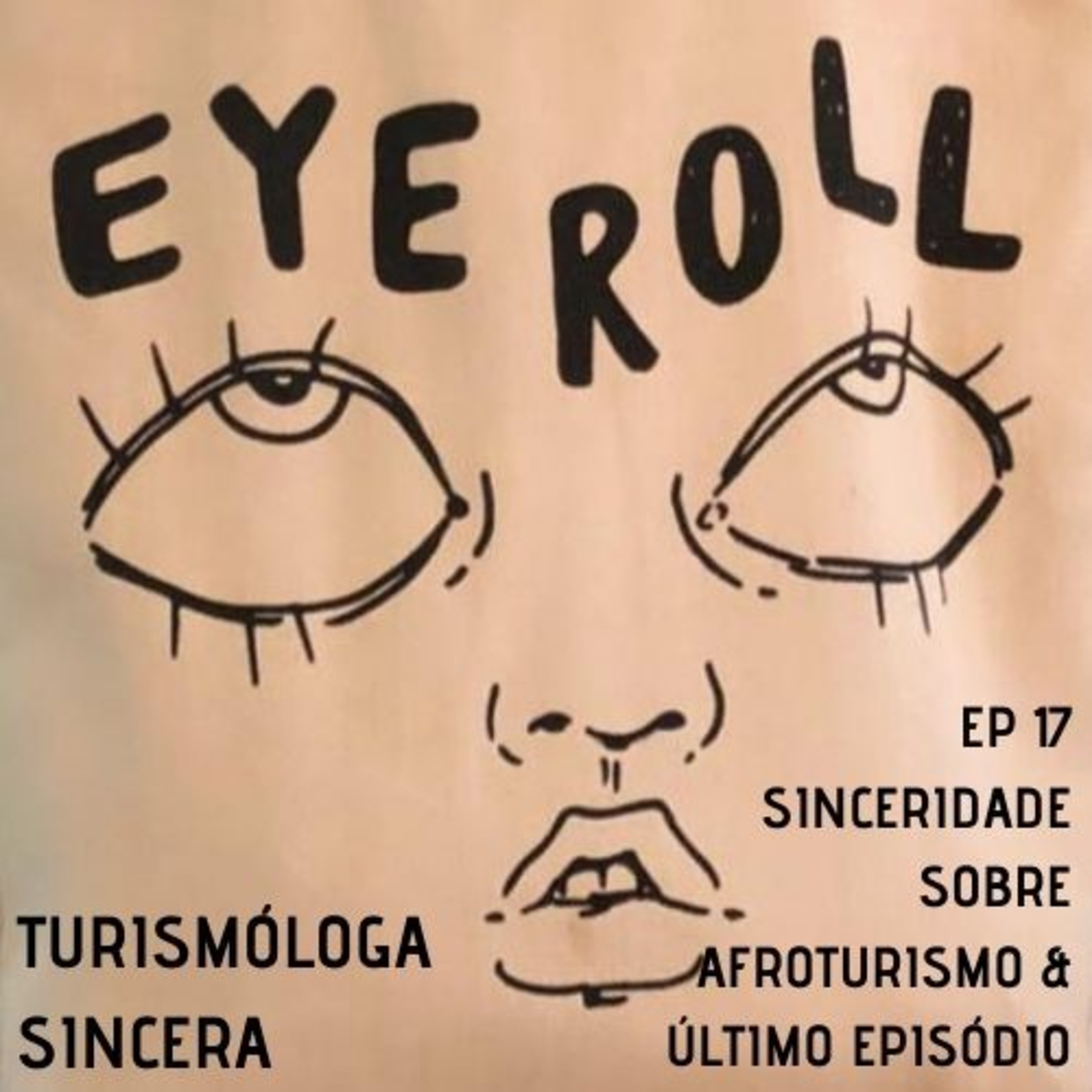Turismóloga Sincera