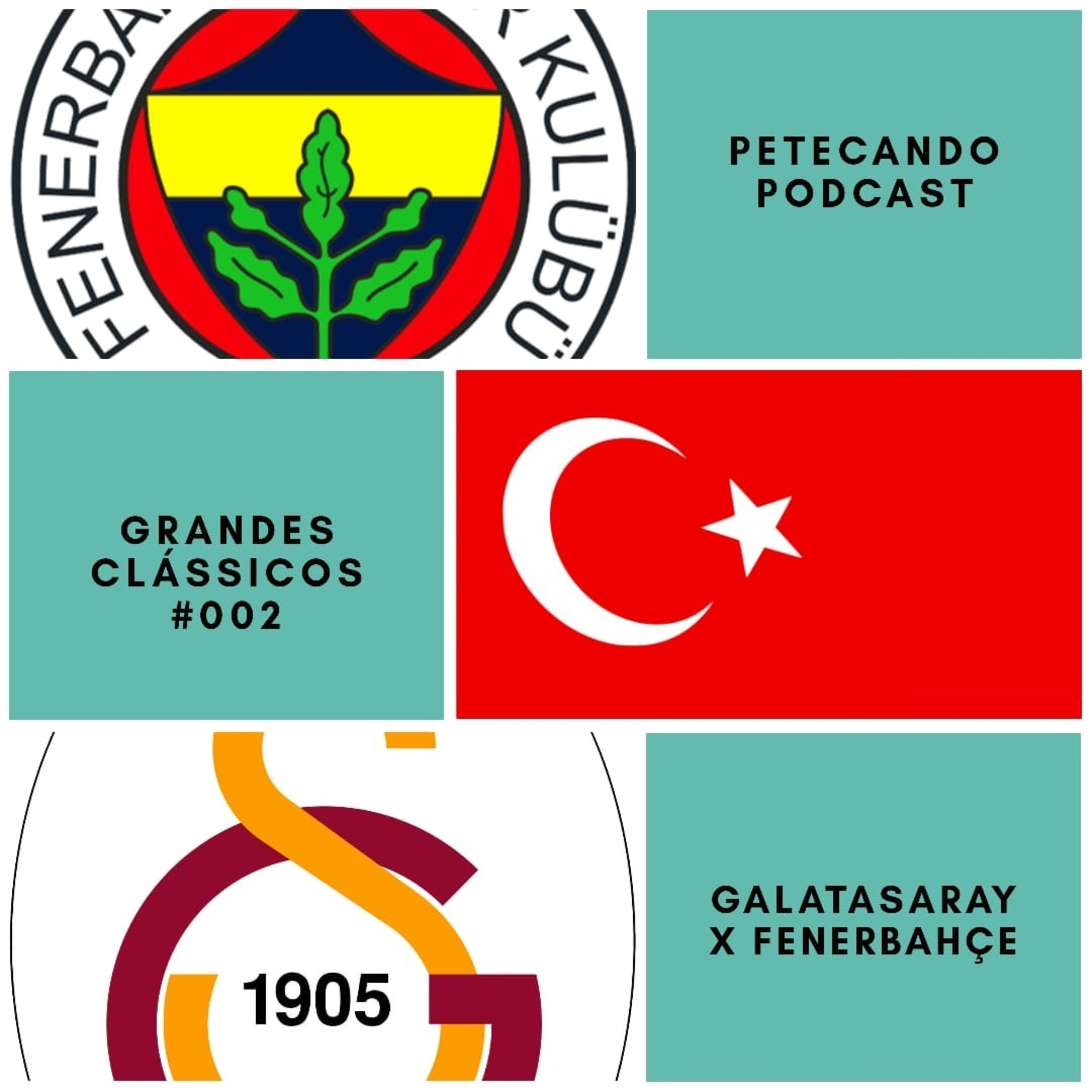 Petecando Oficial
