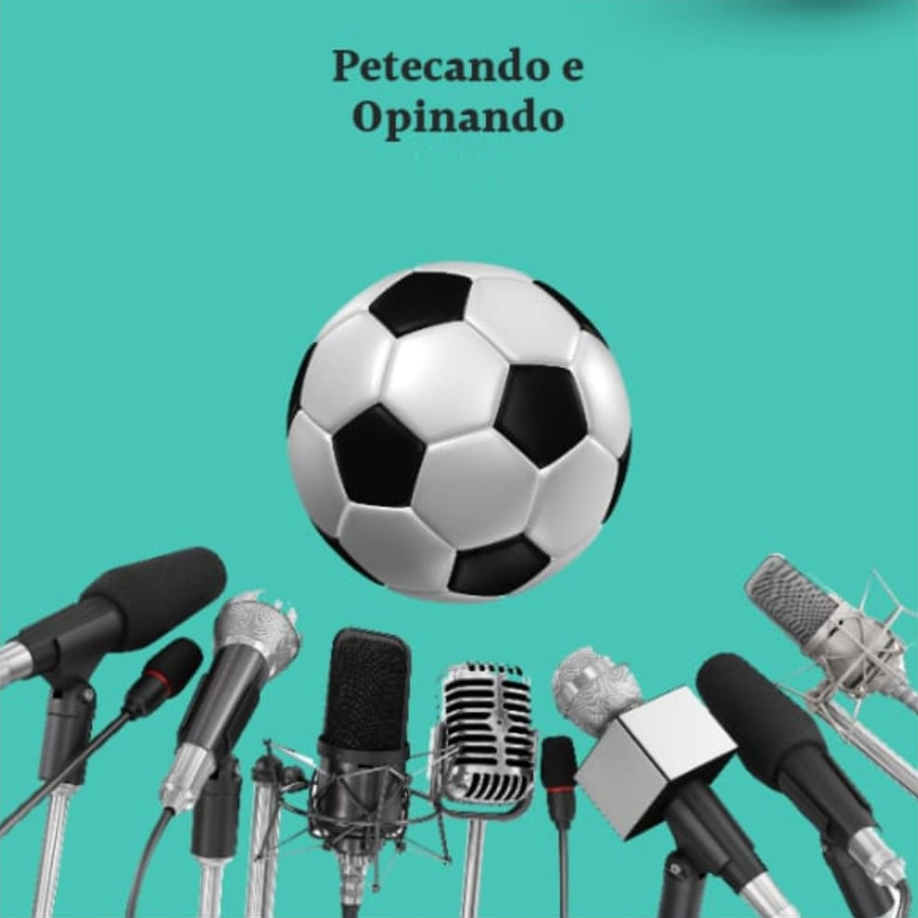 Petecando Oficial