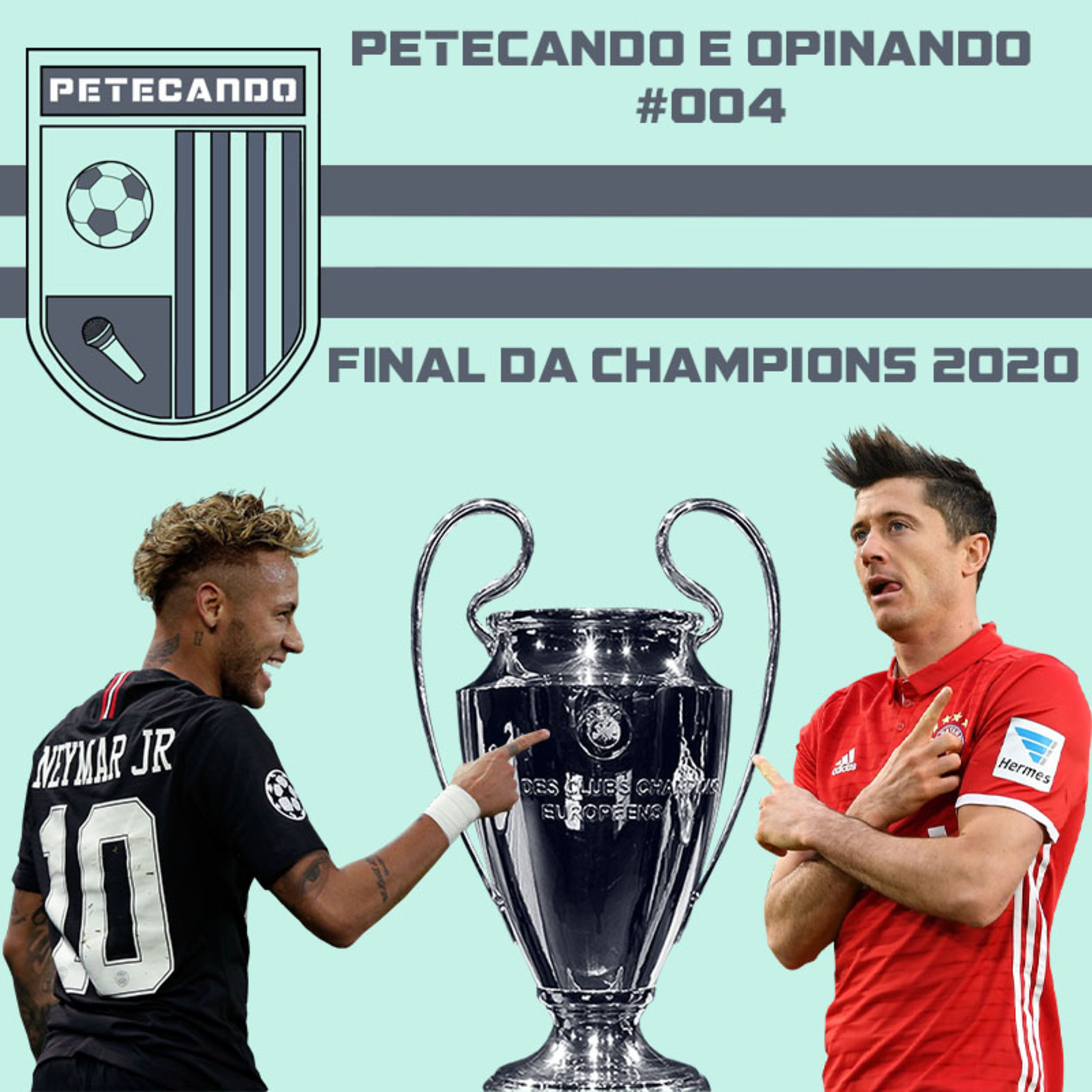 Petecando Oficial