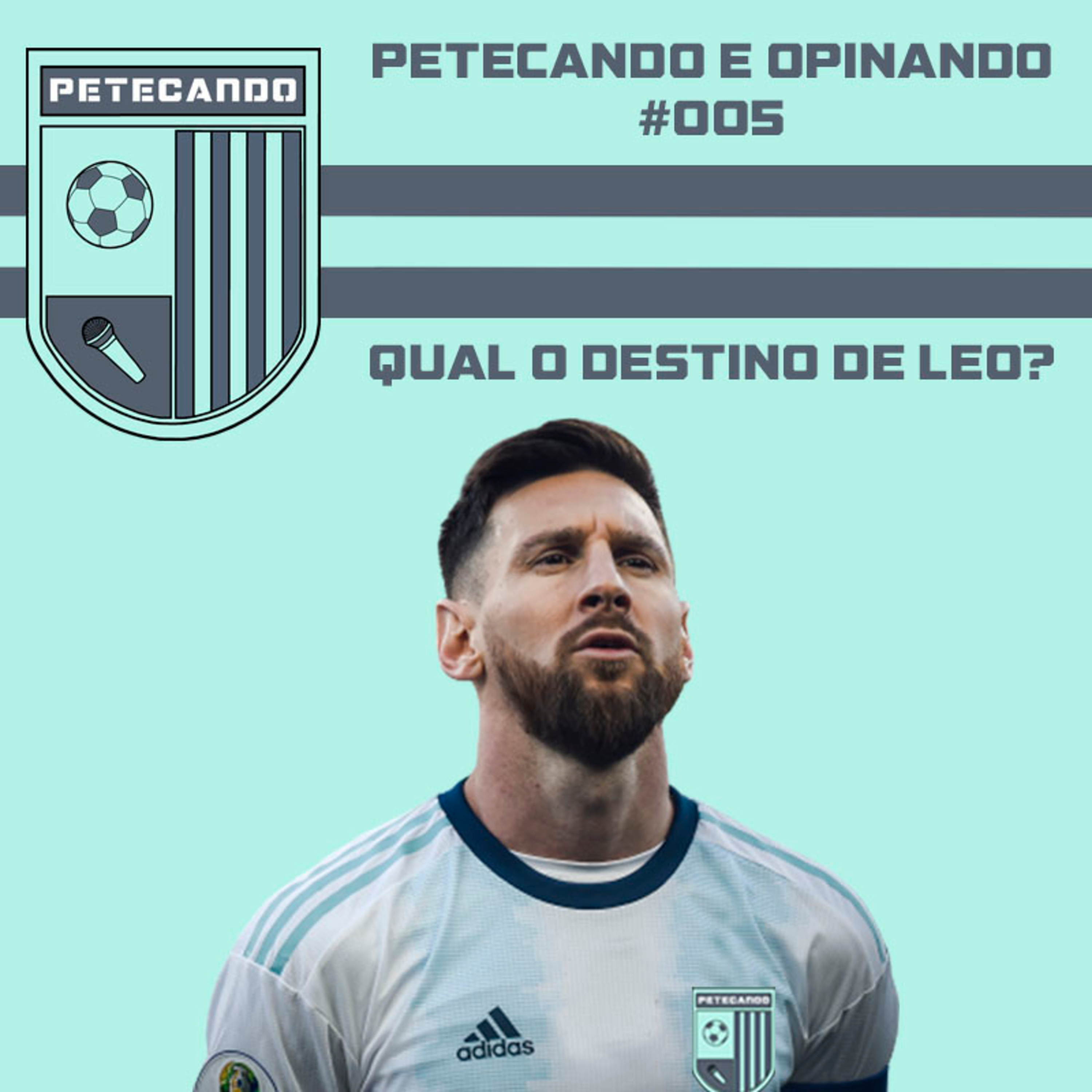 Petecando Oficial
