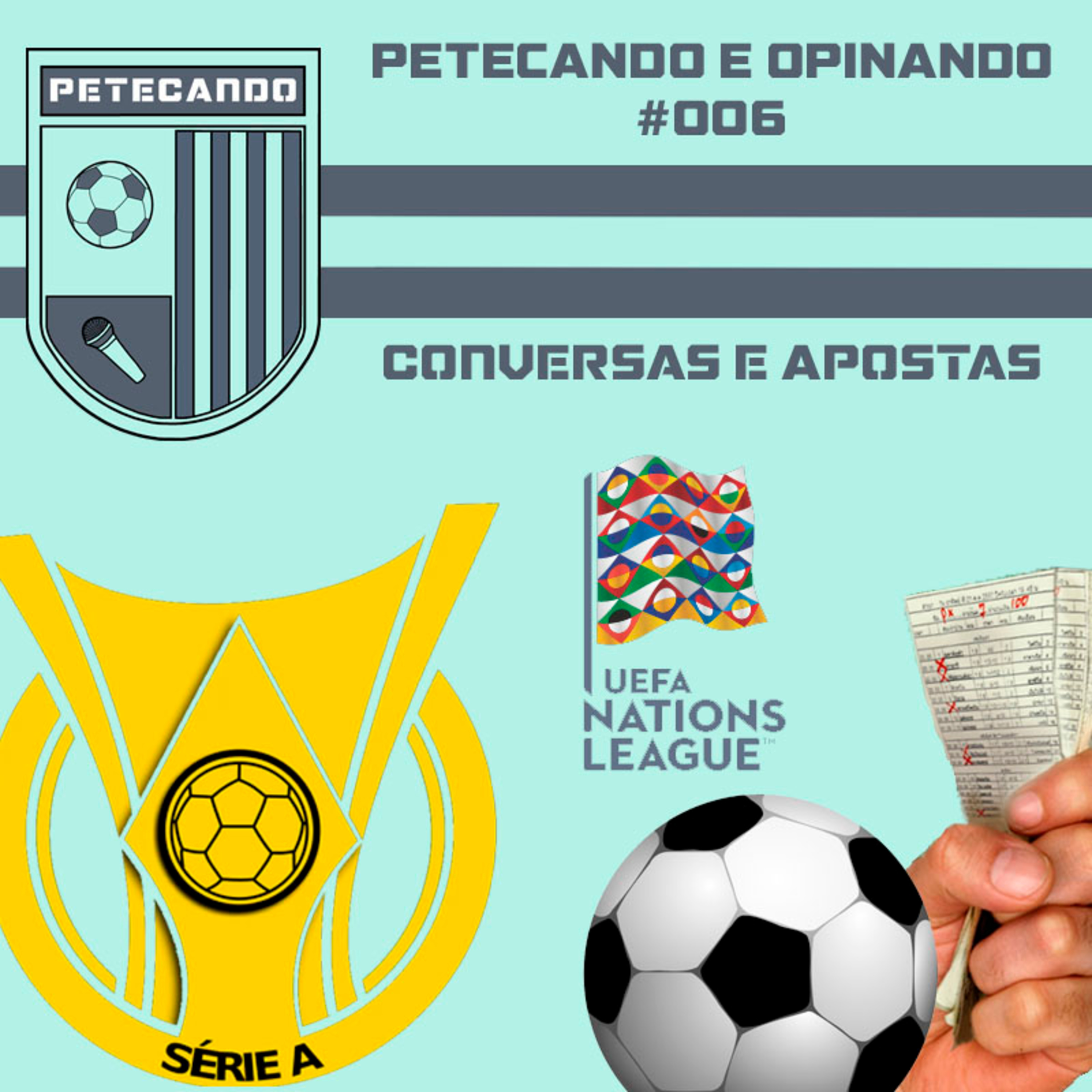 Petecando Oficial