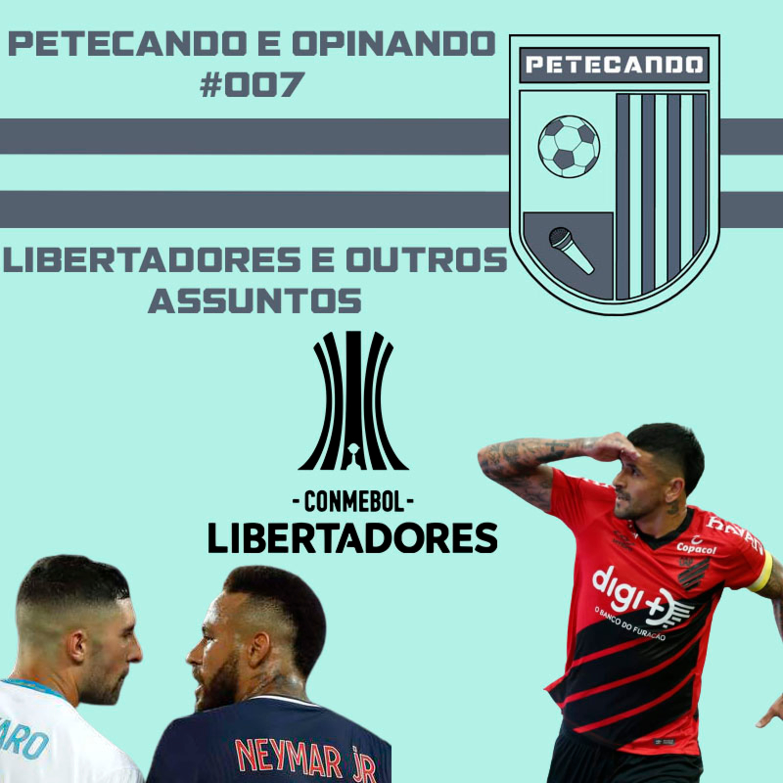 Petecando Oficial