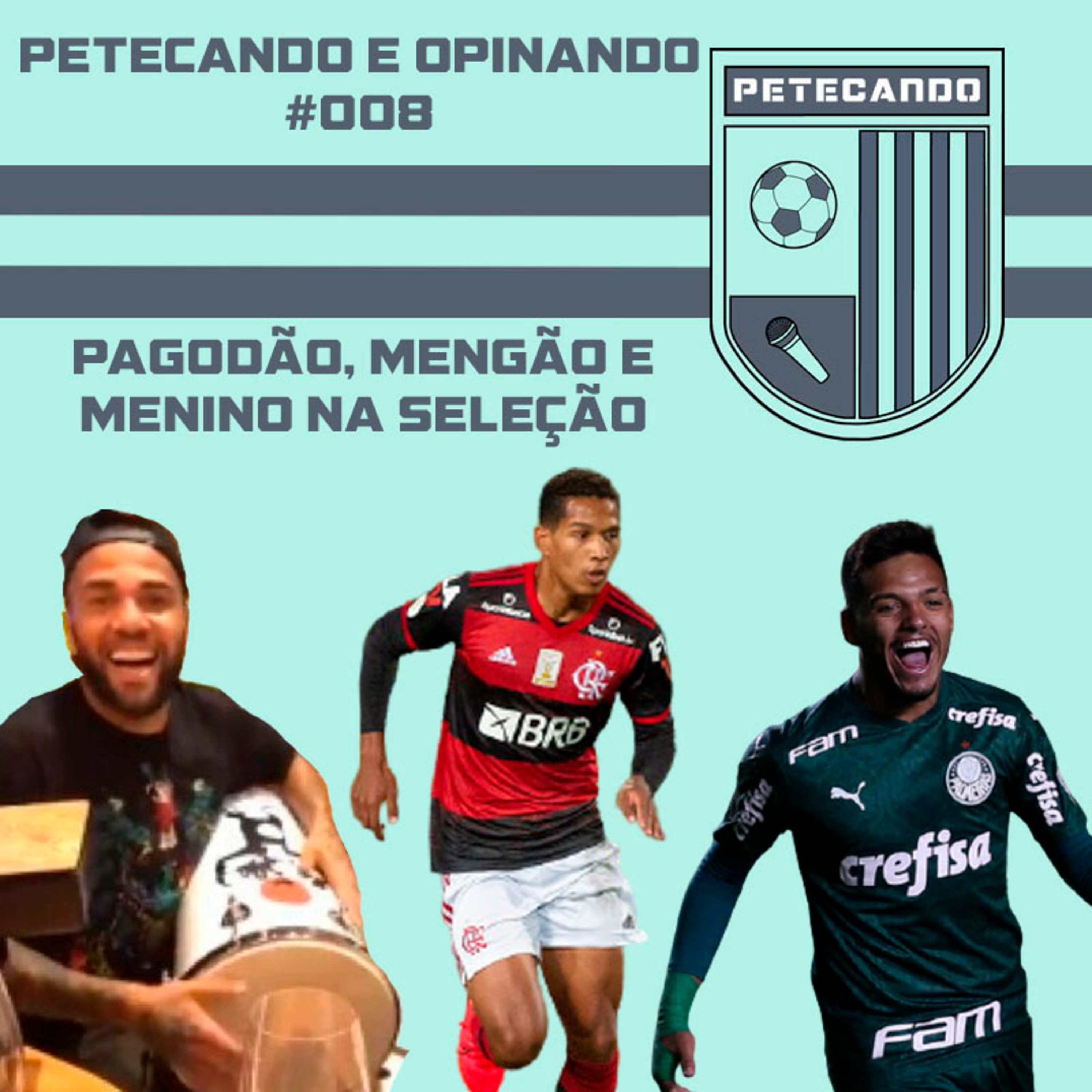 Petecando Oficial
