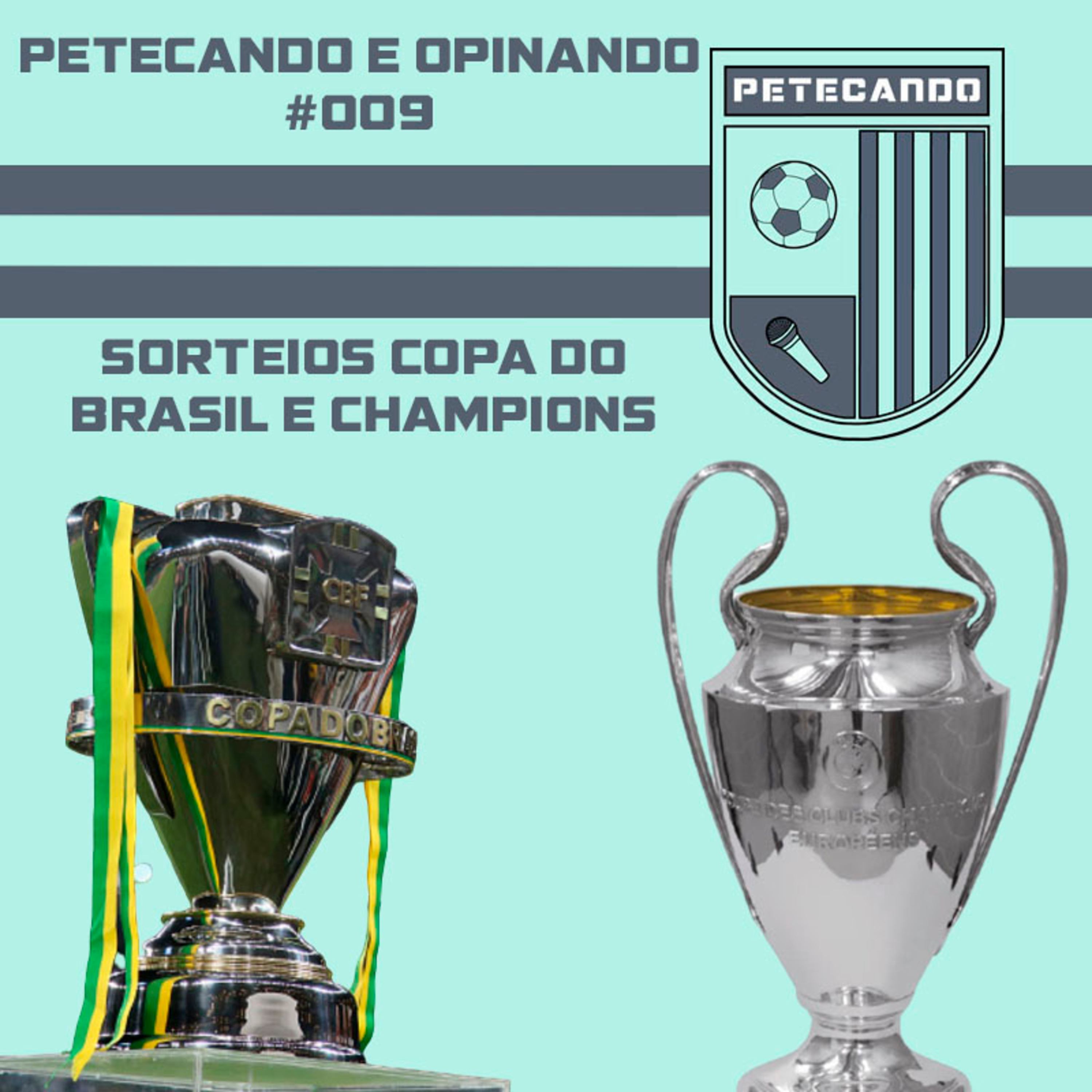 Petecando Oficial