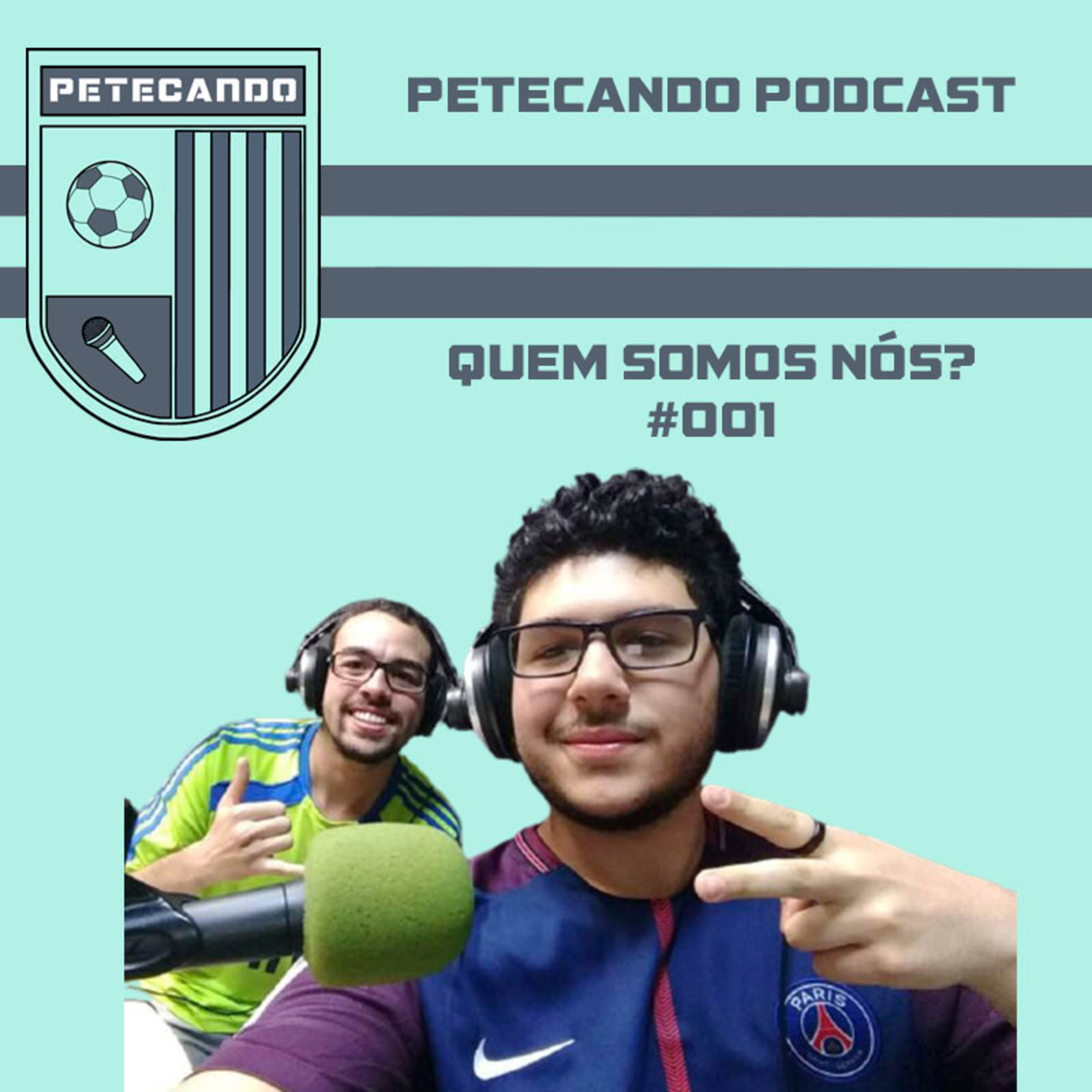 Petecando Oficial