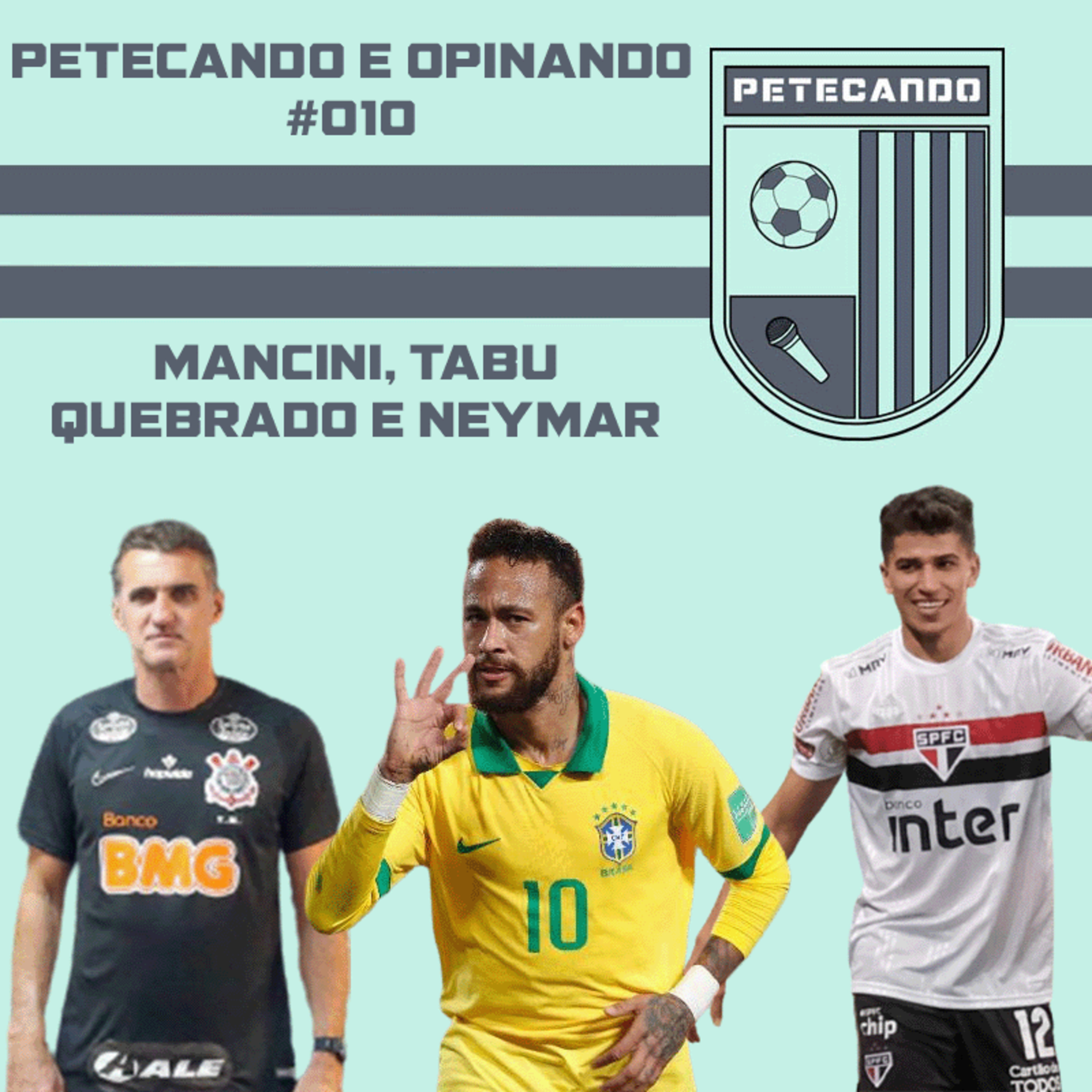Petecando Oficial