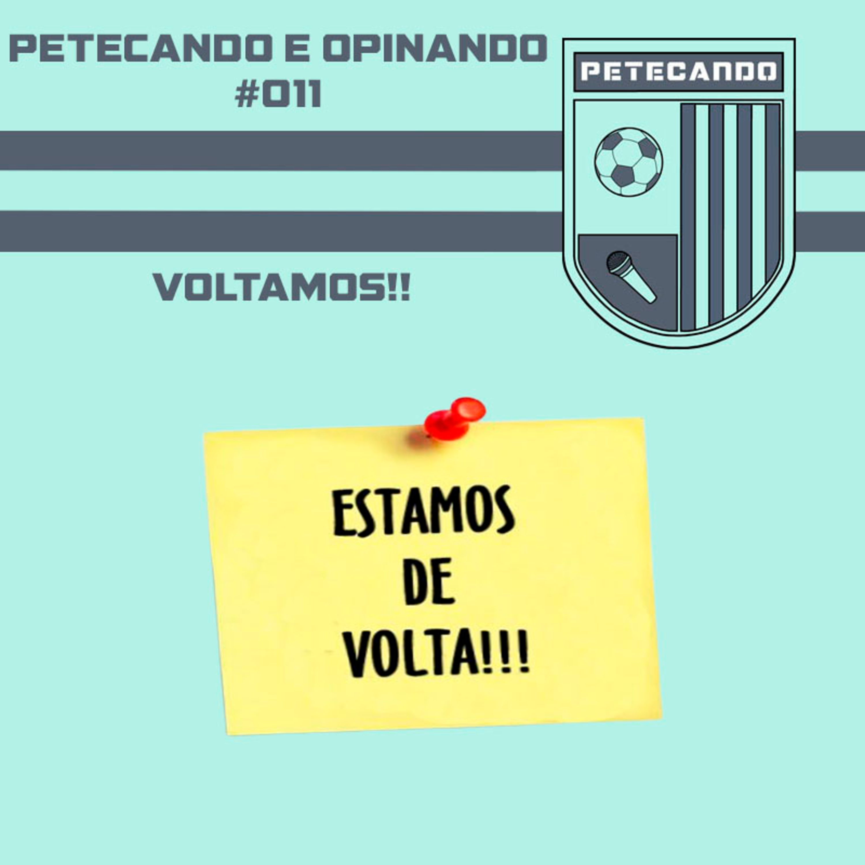 Petecando Oficial
