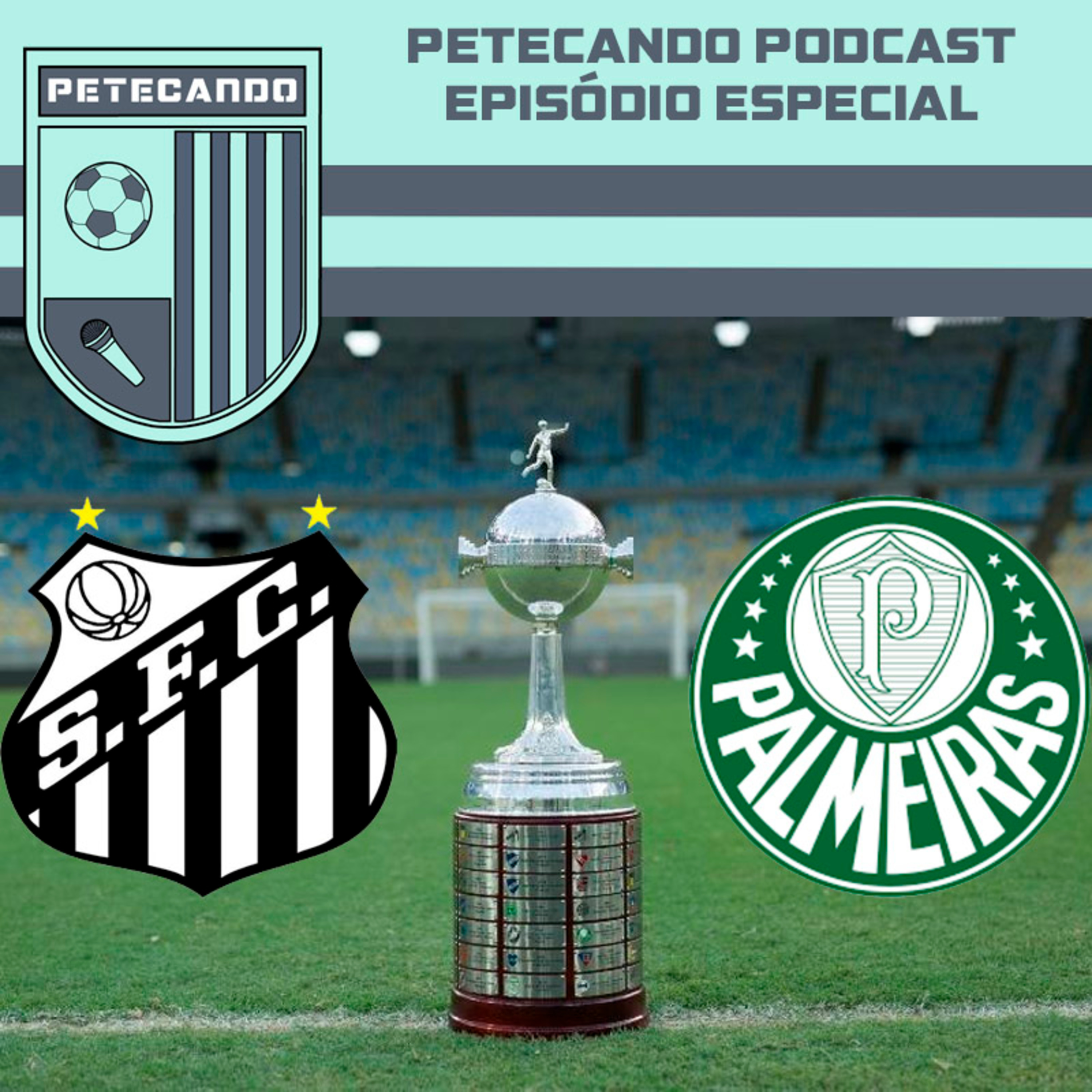 Petecando Oficial