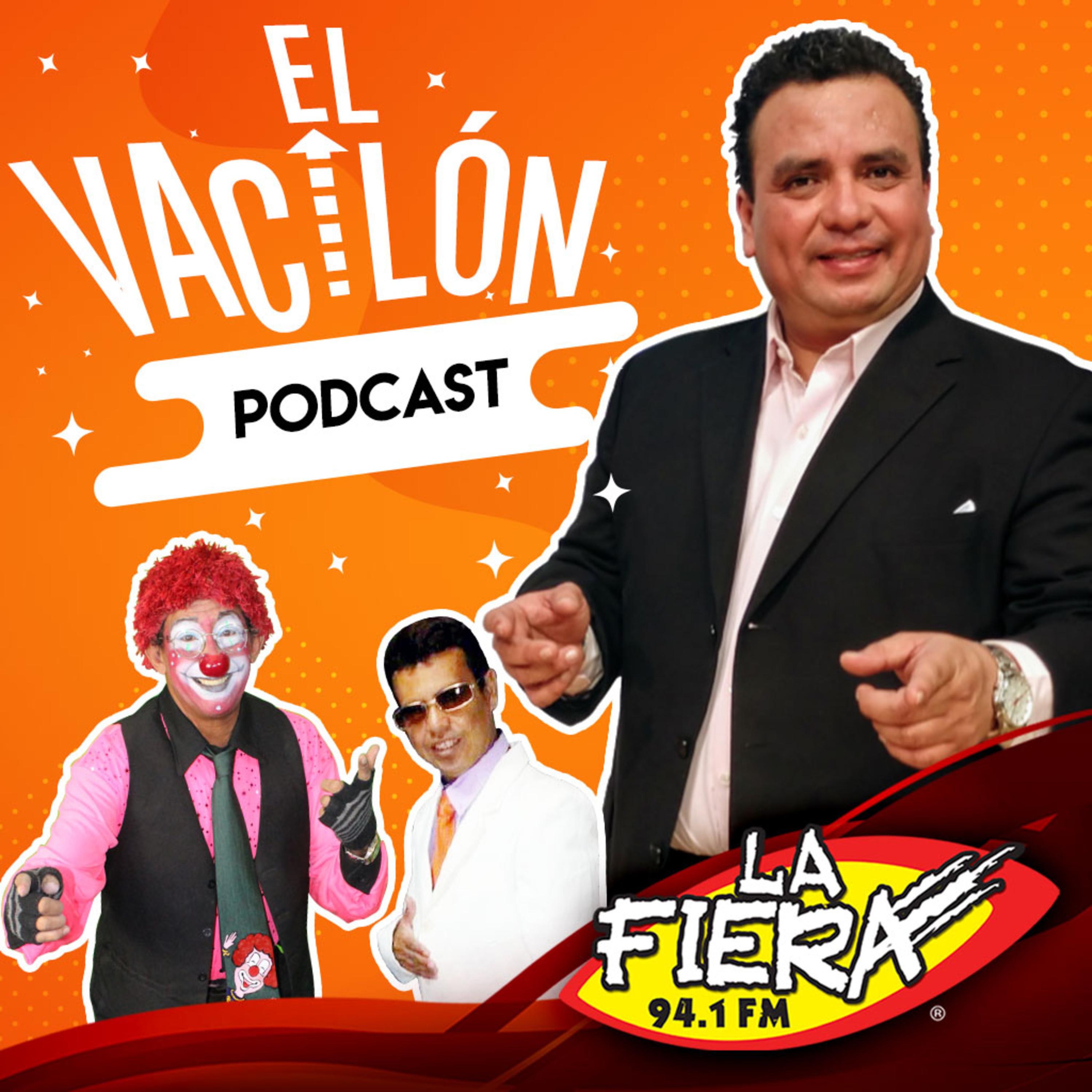 America Selena y la Machis se dan con todo por la corona ... de la fiera 94.1 fm 