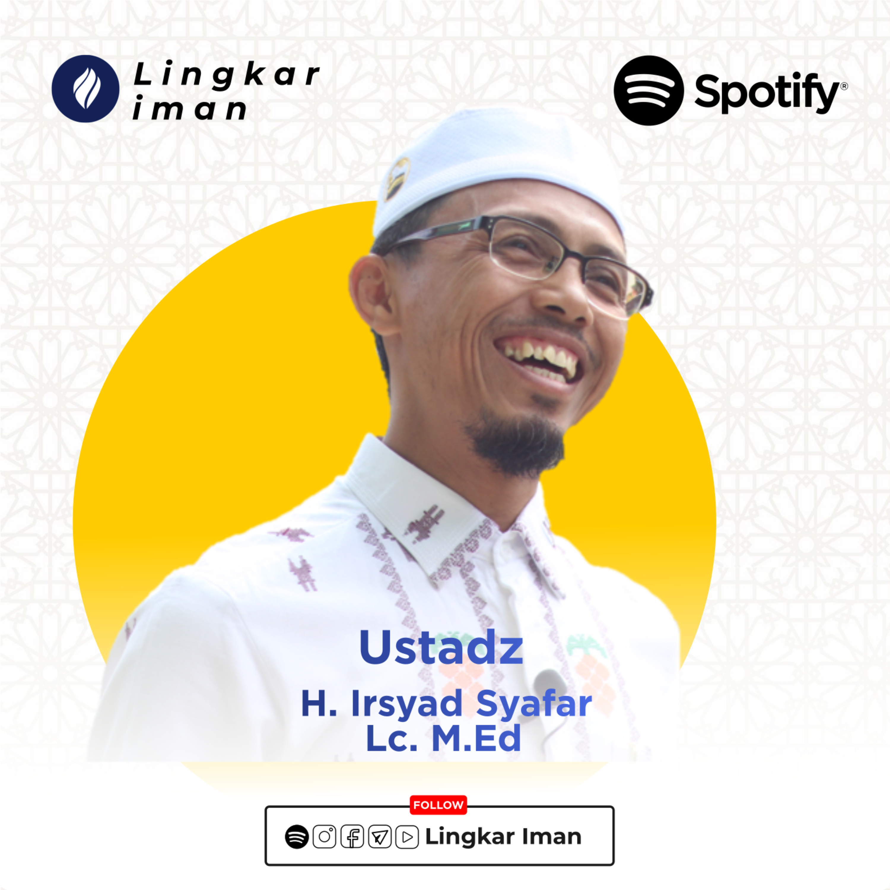 Lingkar Iman