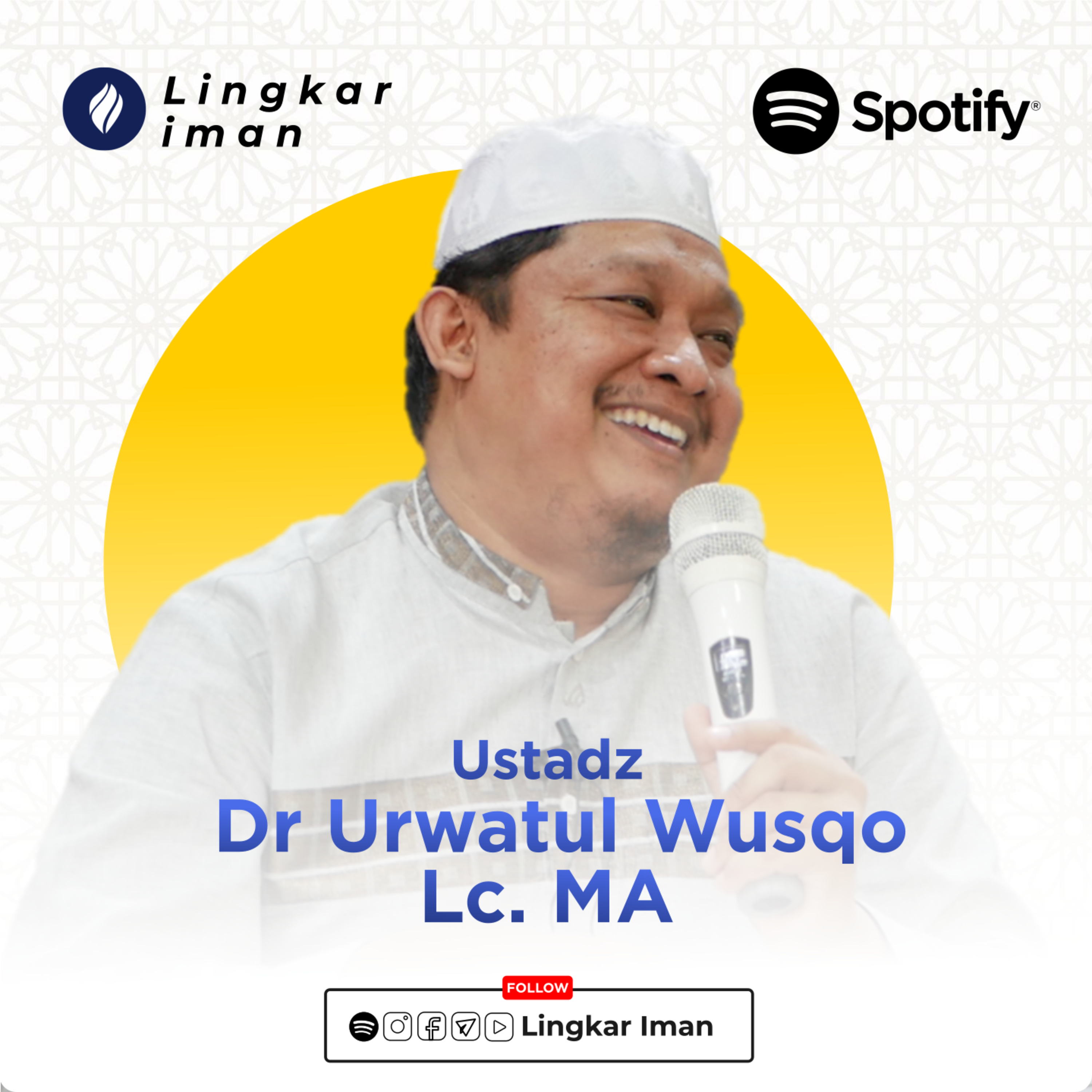Lingkar Iman