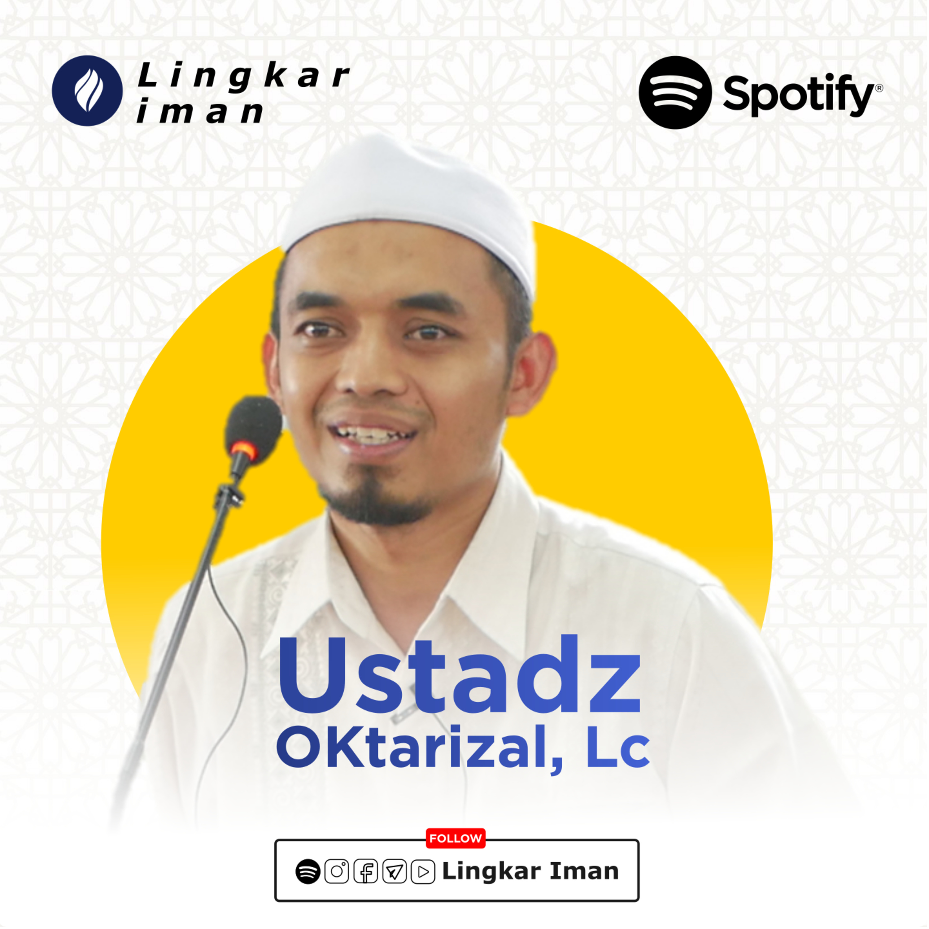 Lingkar Iman