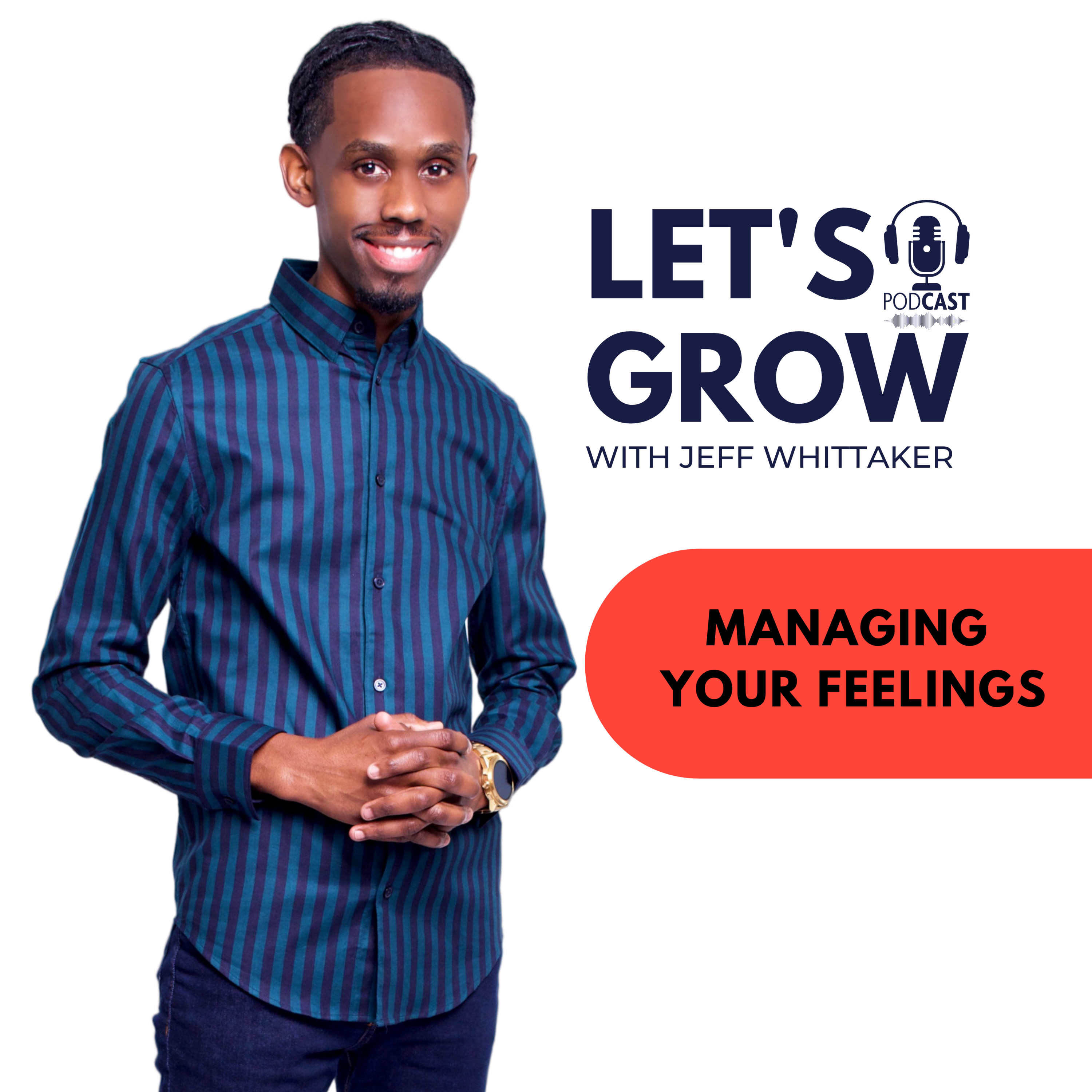 Let’s Grow with Jeff Whittaker