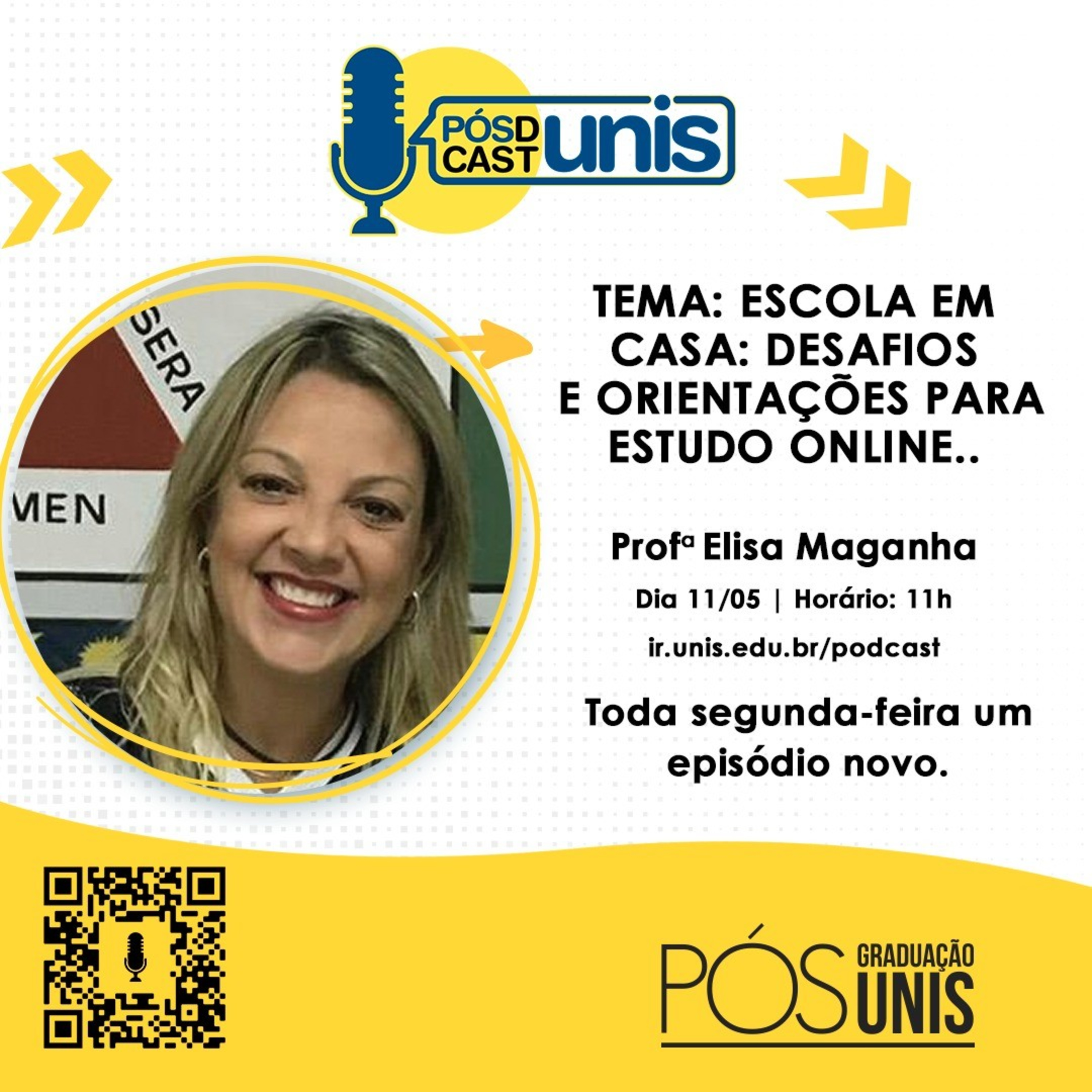 PÓSDCAST