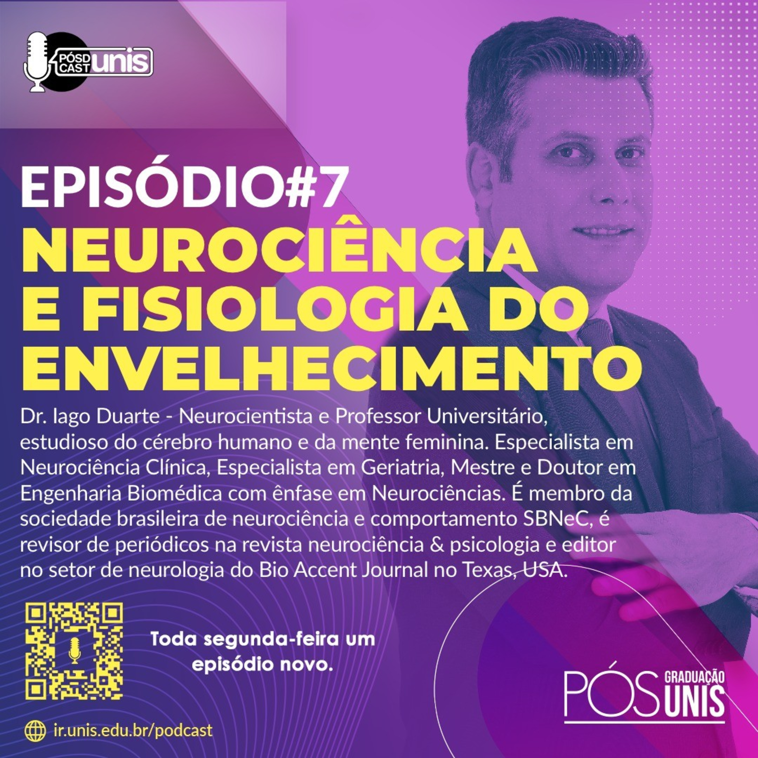 PÓSDCAST