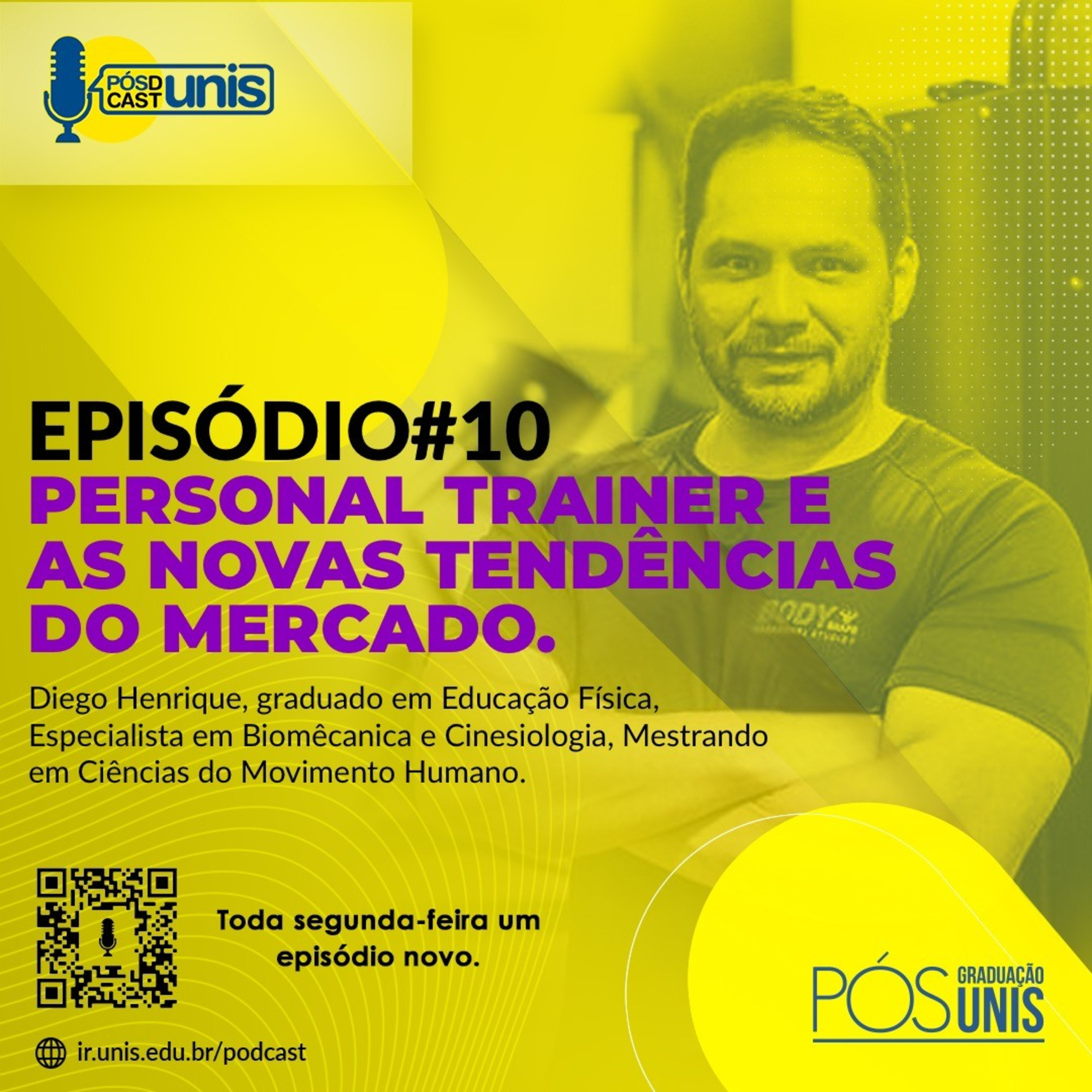 PÓSDCAST