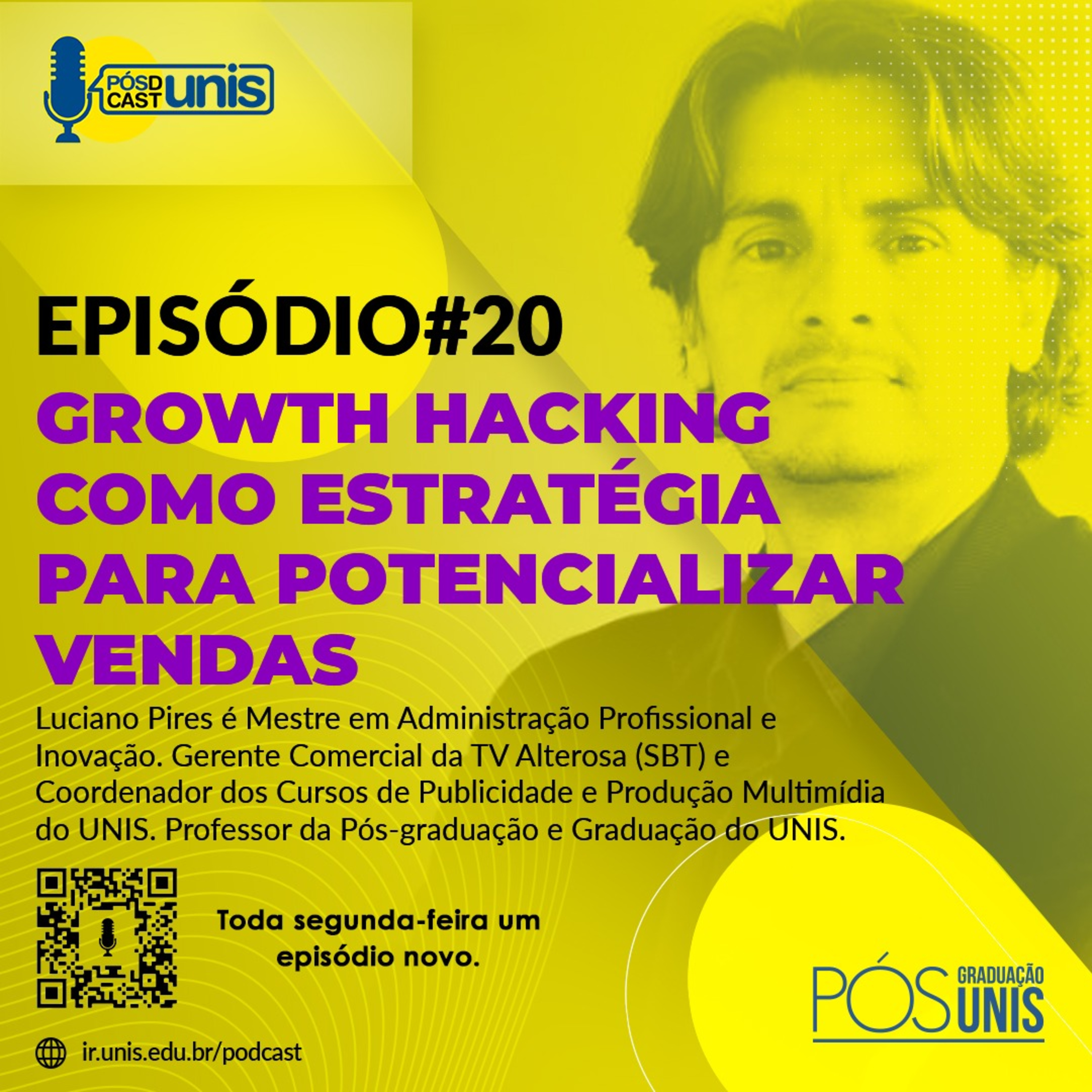 PÓSDCAST