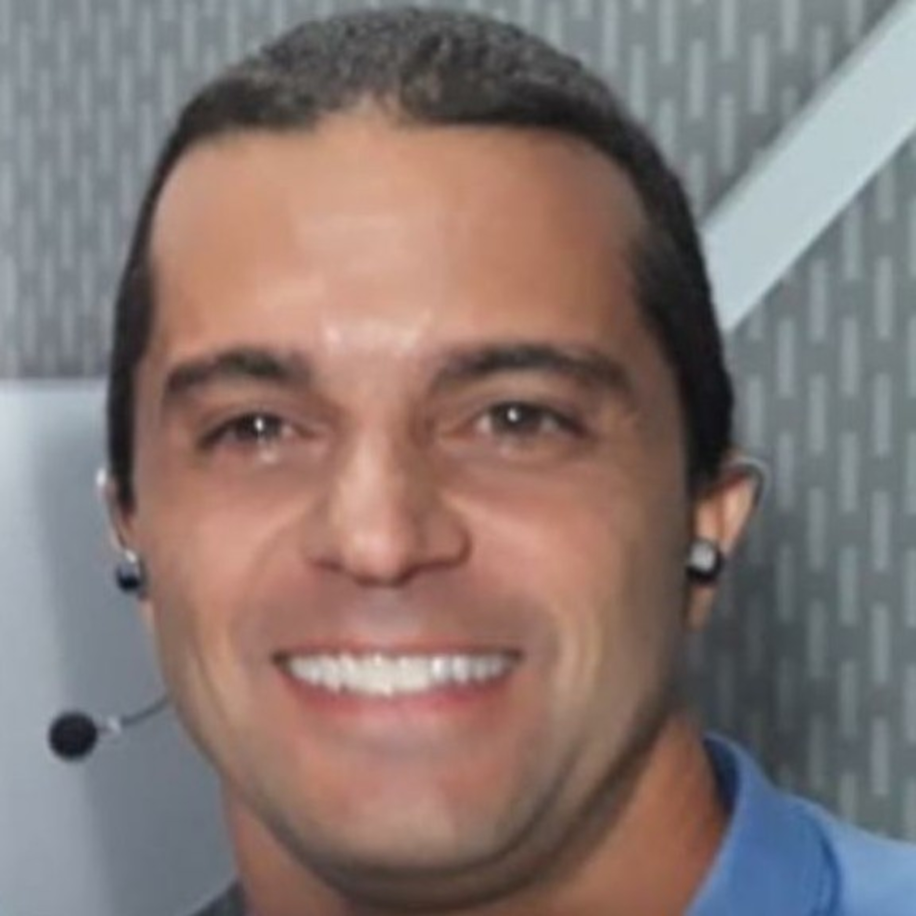 Podcast Amizade e Competição #04 - Áudio da Live com o piloto e comentarista esportivo Max Wilson