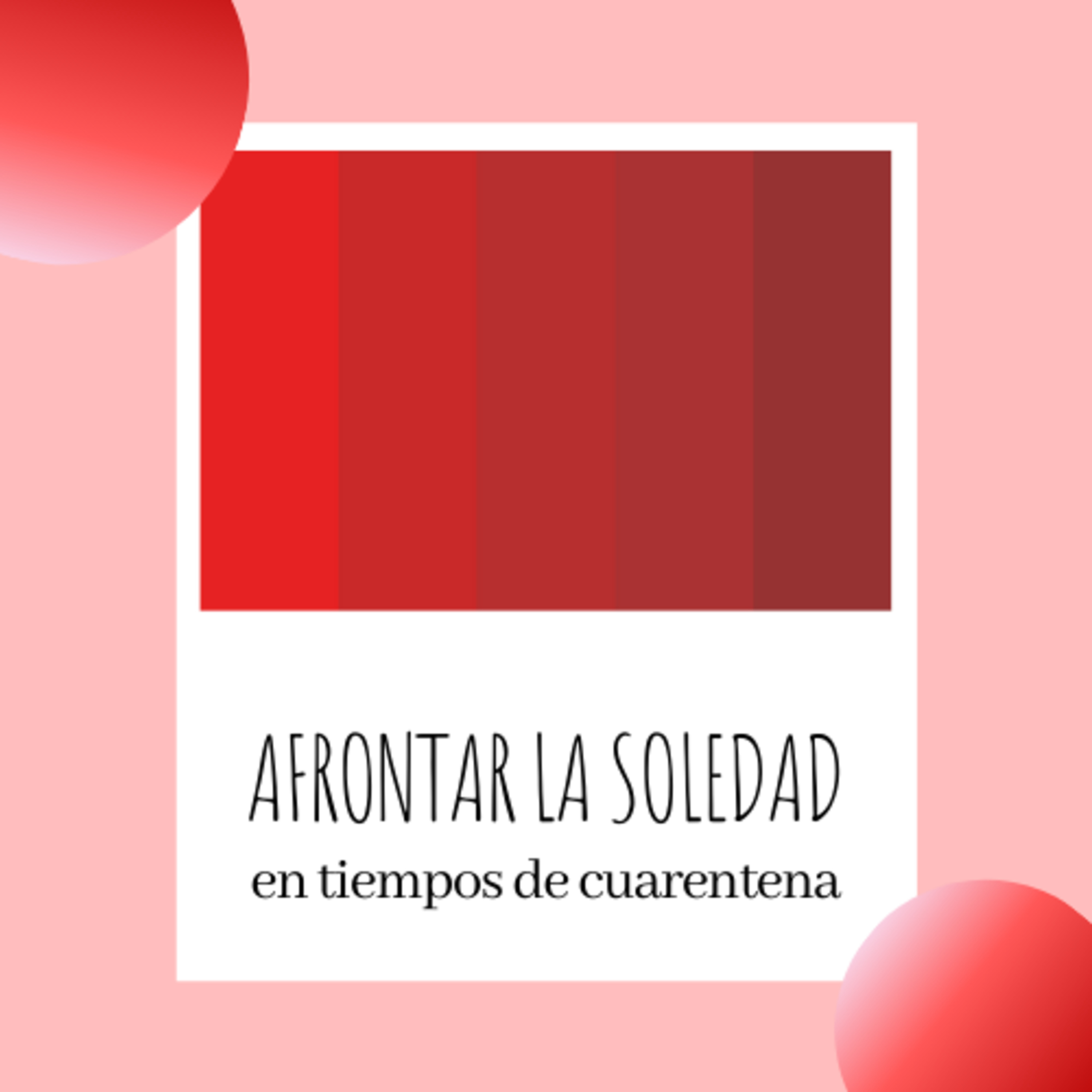 Los colores de la mente
