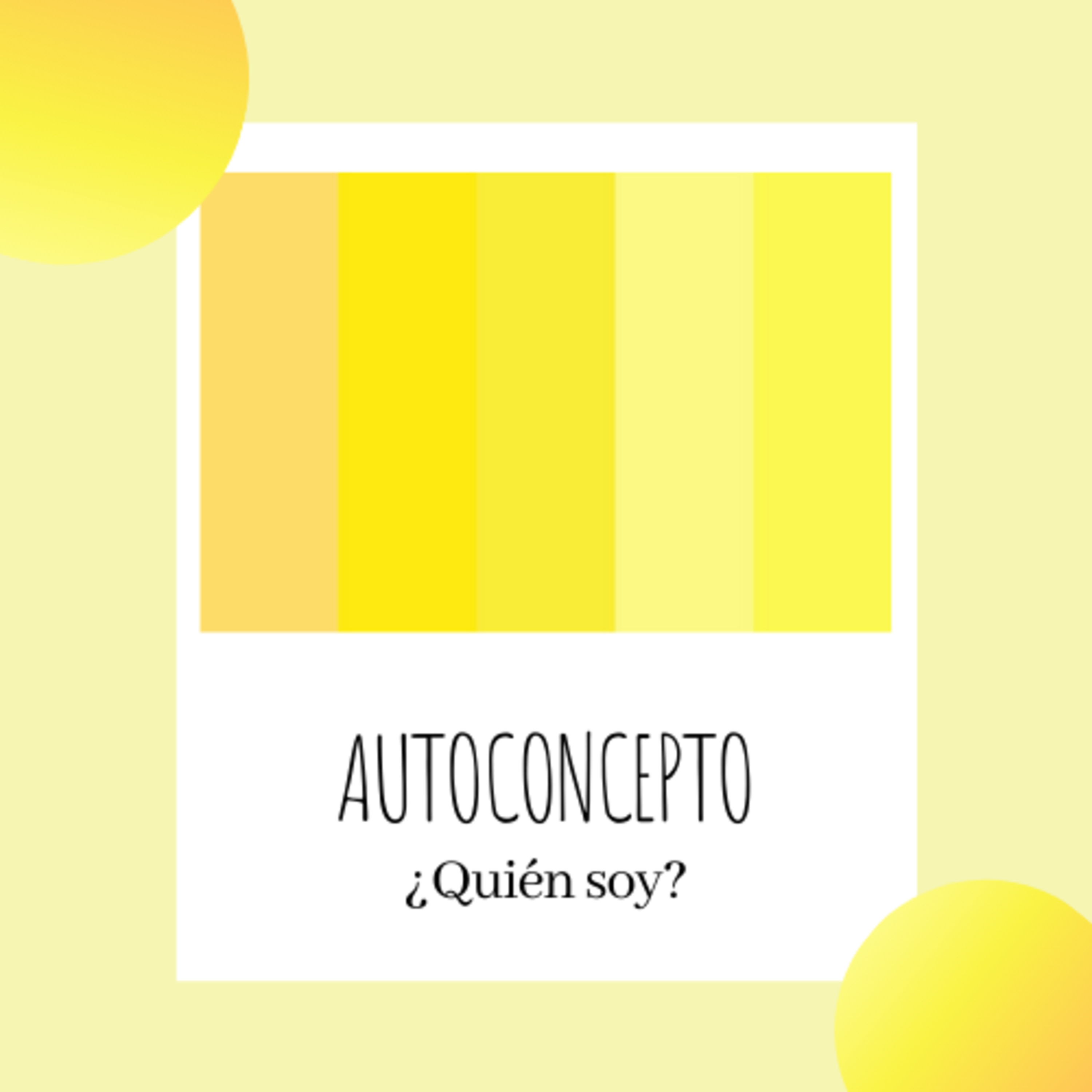 Los colores de la mente