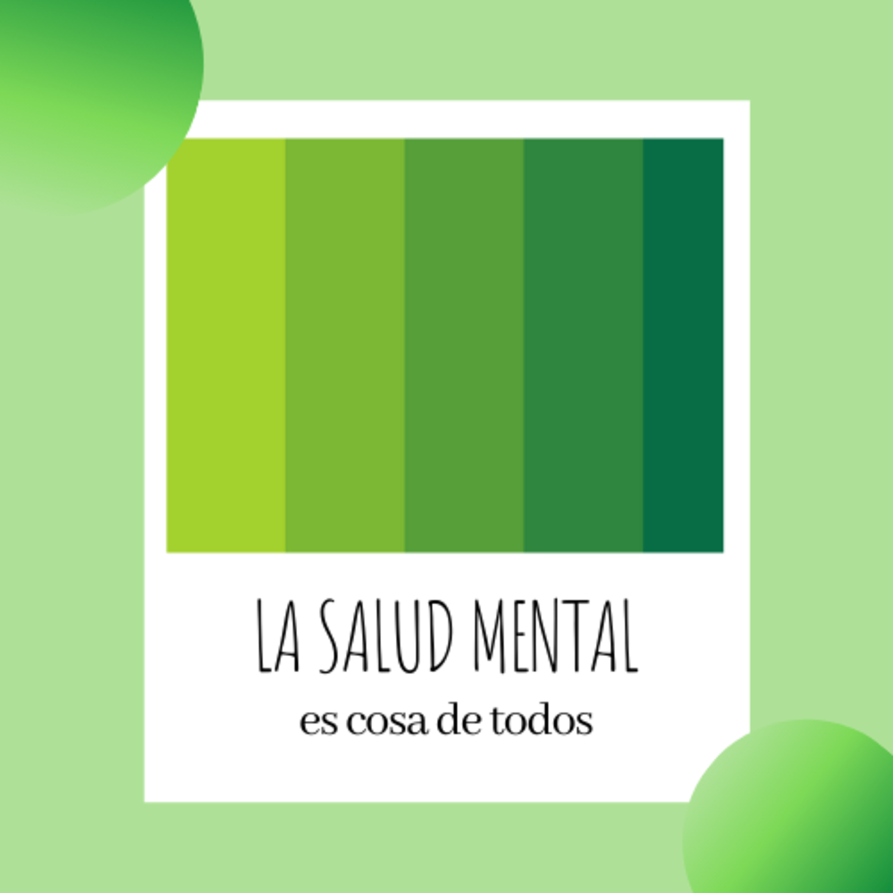 Los colores de la mente