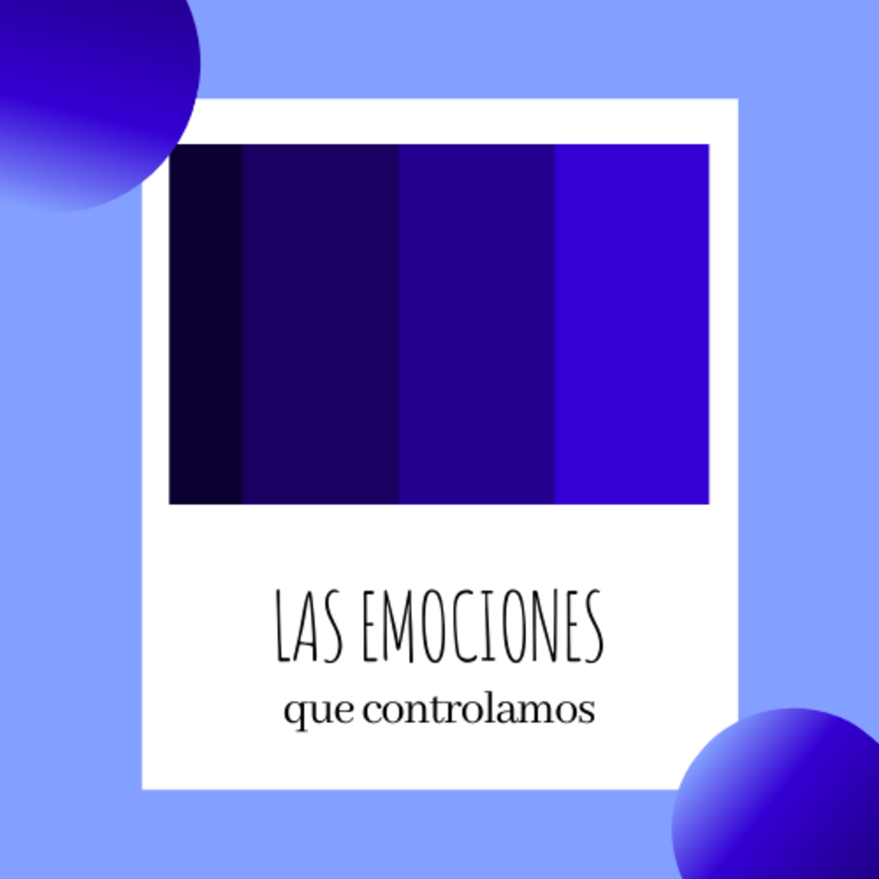 Los colores de la mente