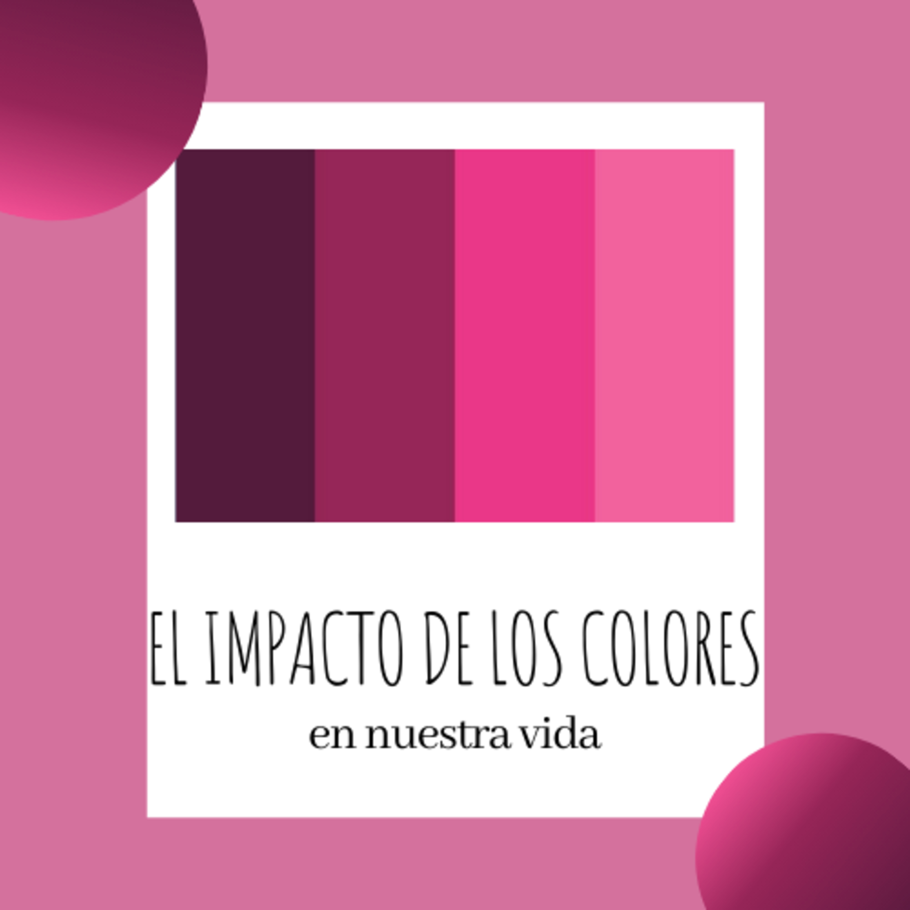Los colores de la mente