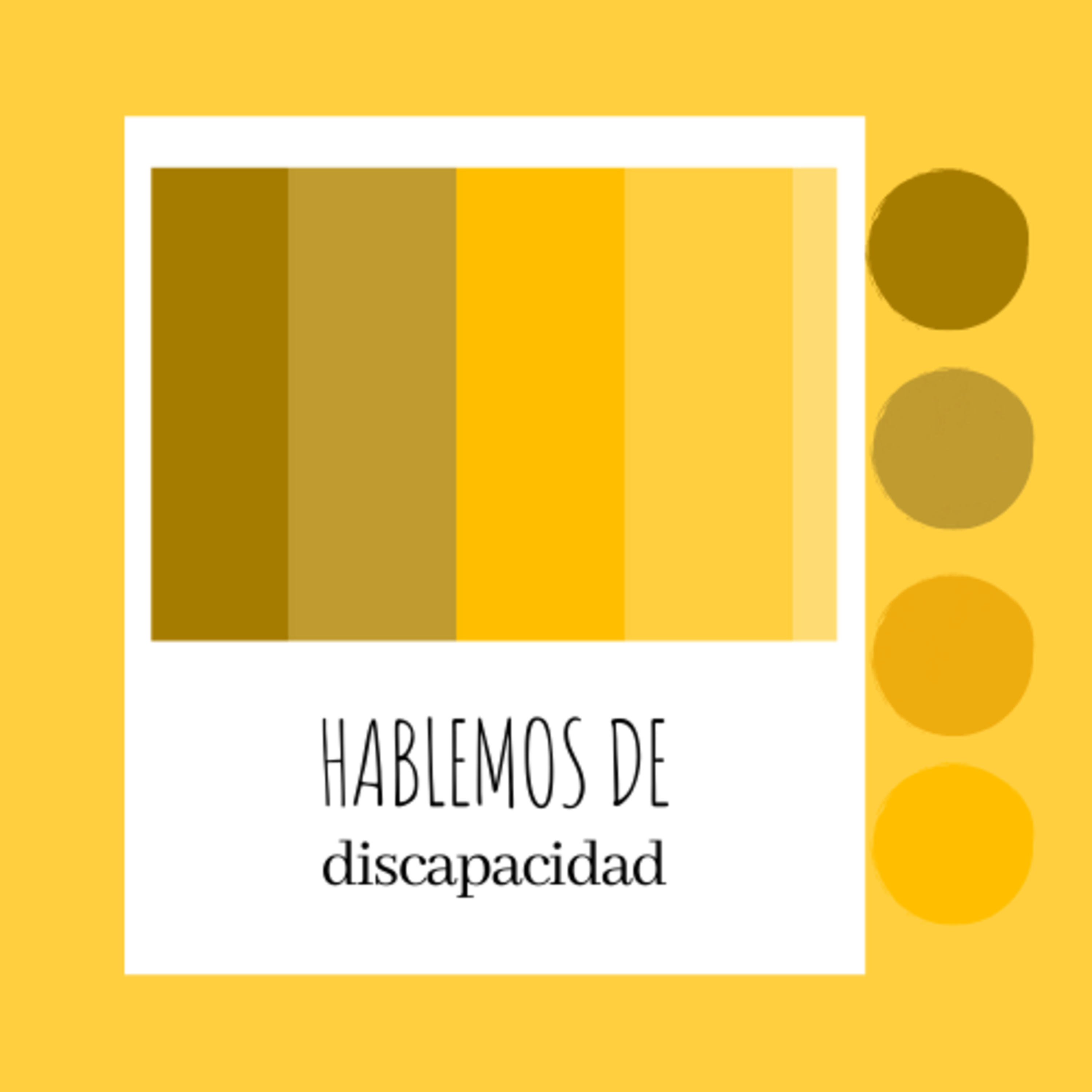 Los colores de la mente