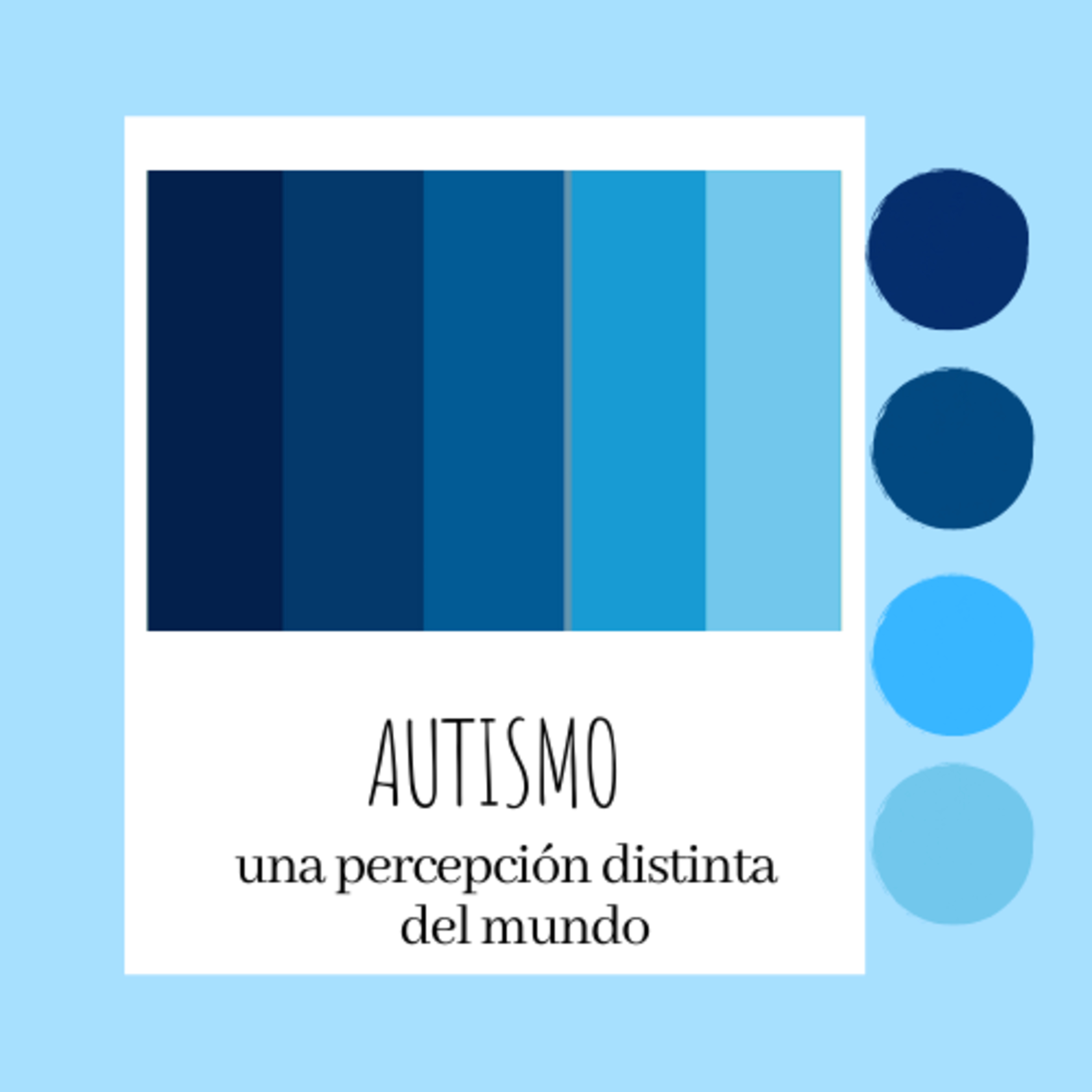 Los colores de la mente
