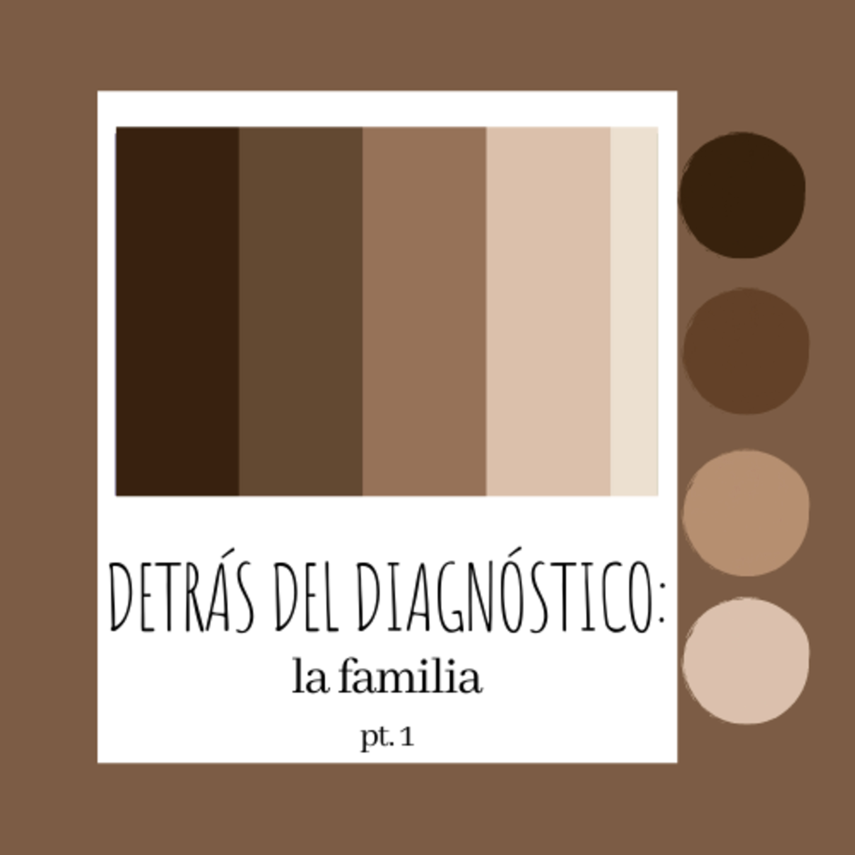 Los colores de la mente