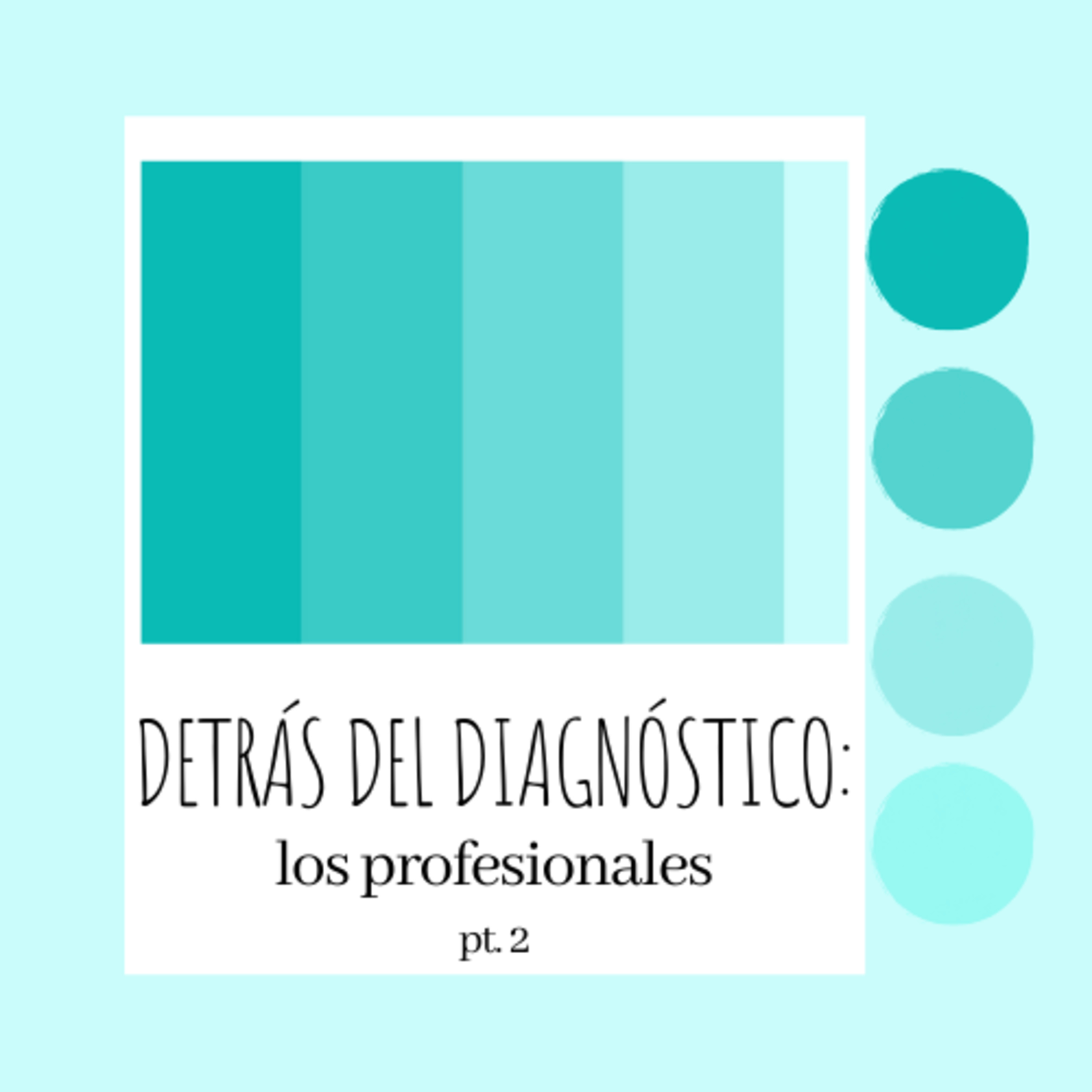 Los colores de la mente