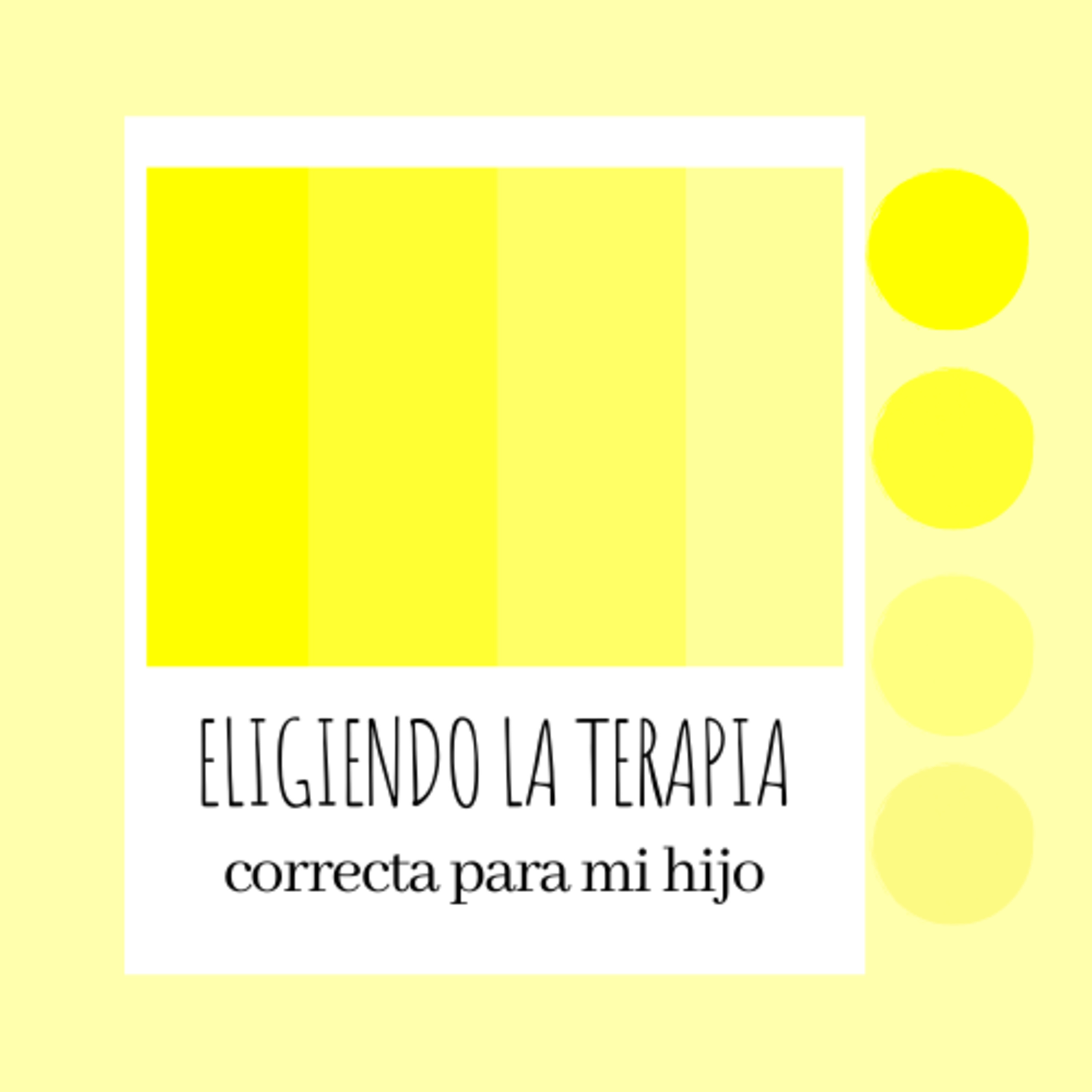 Los colores de la mente