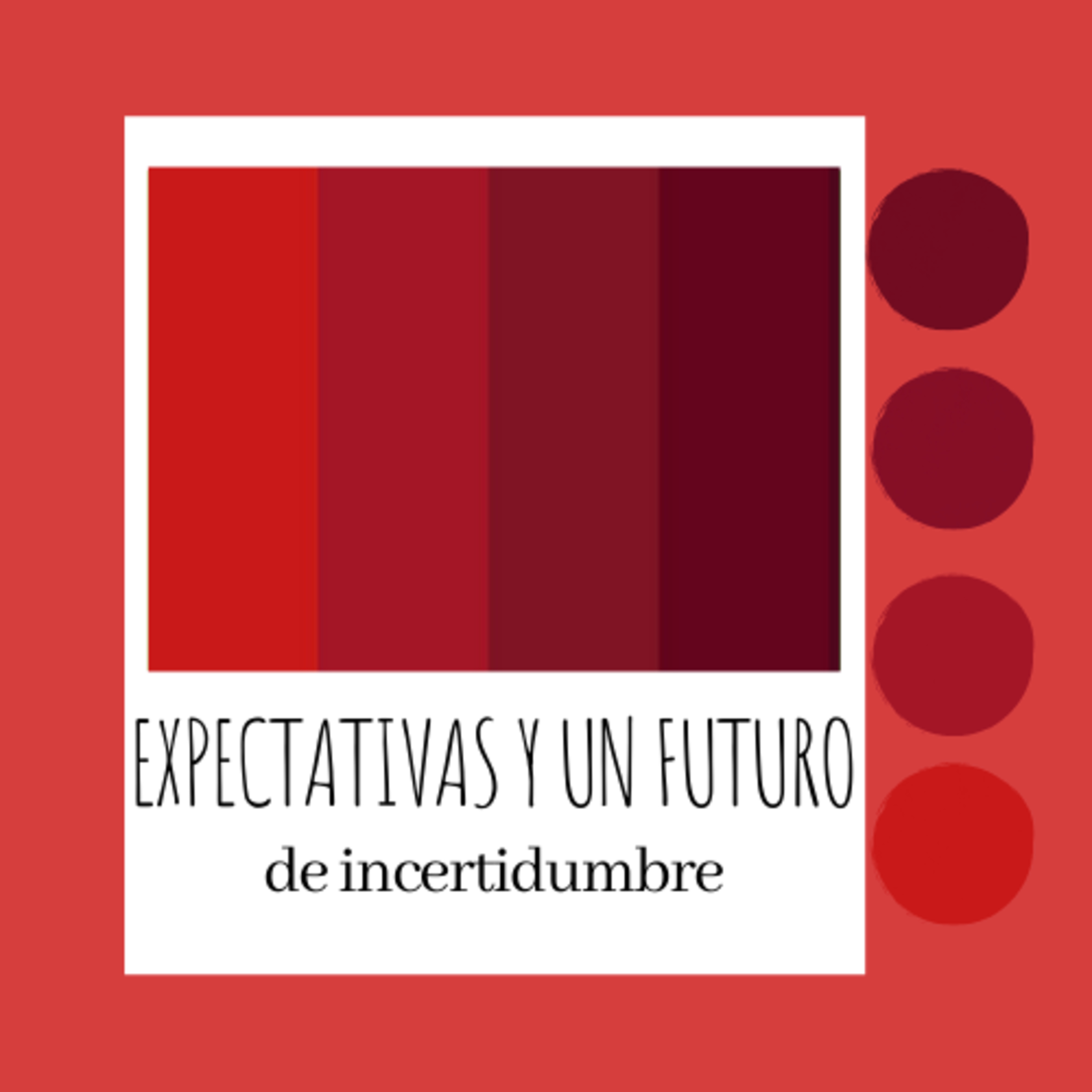 Los colores de la mente