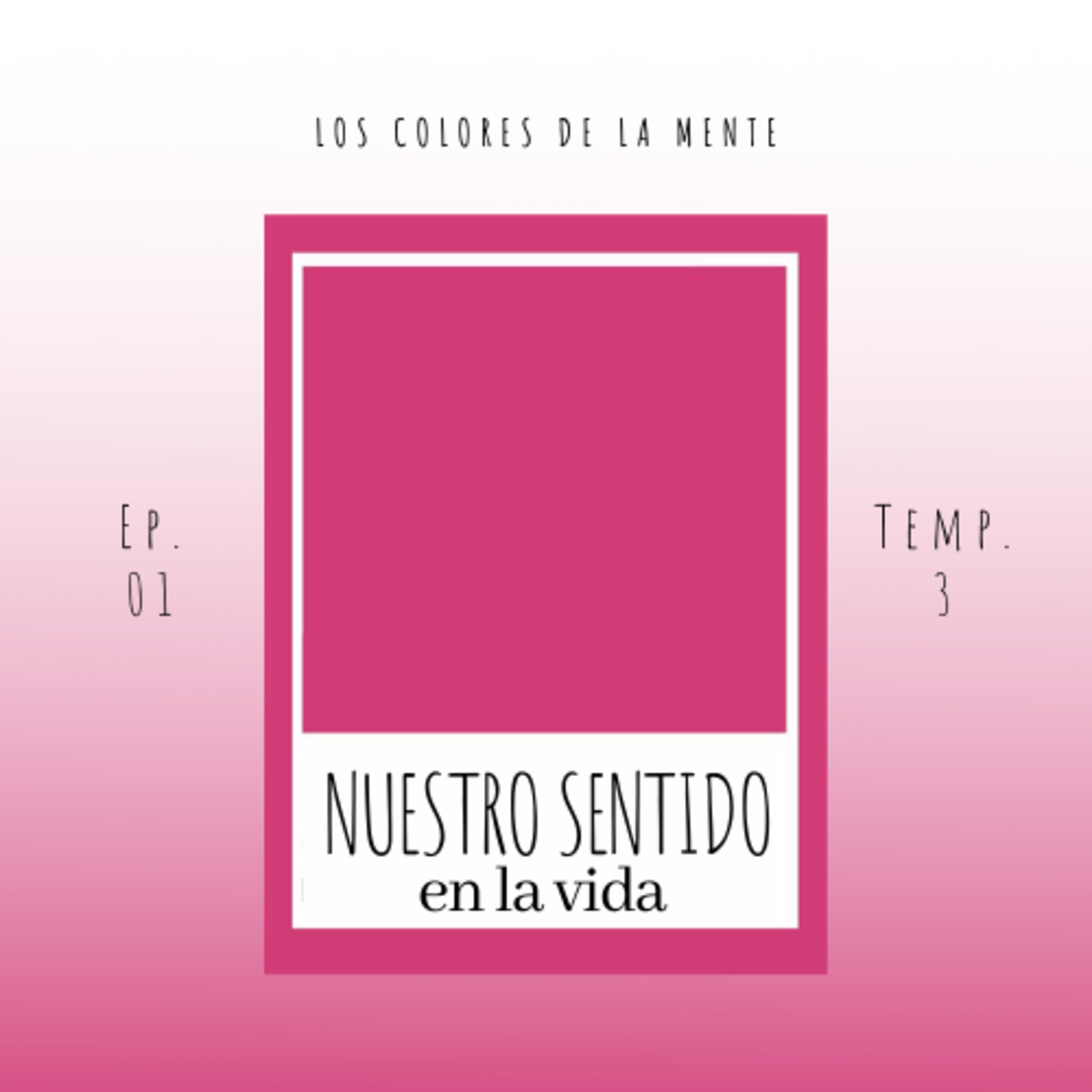 Los colores de la mente