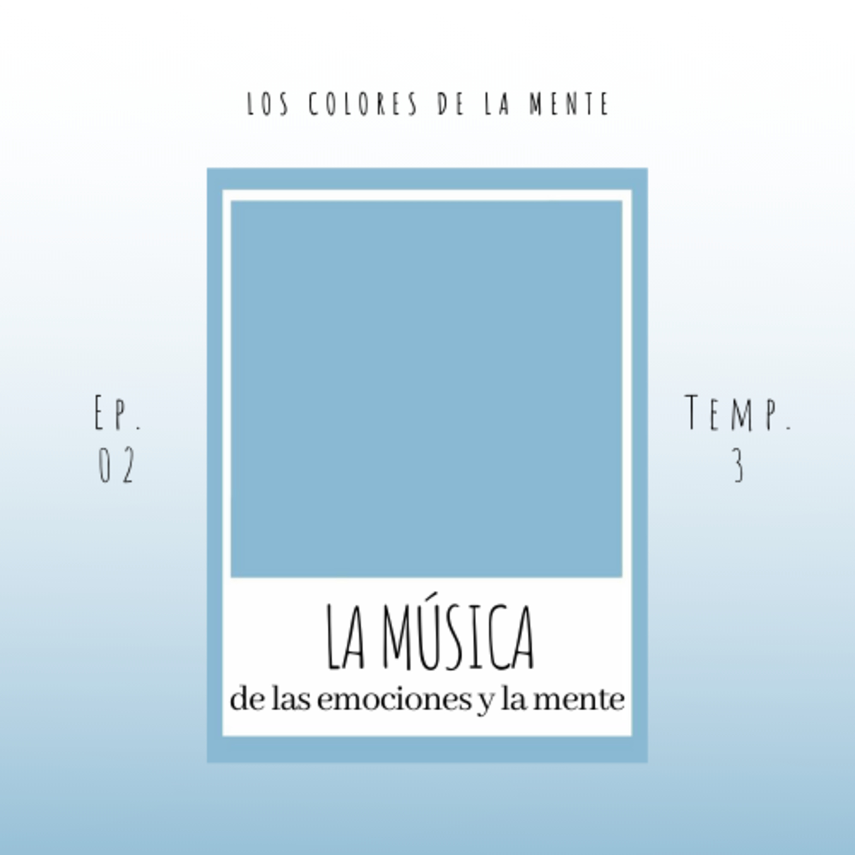 Los colores de la mente
