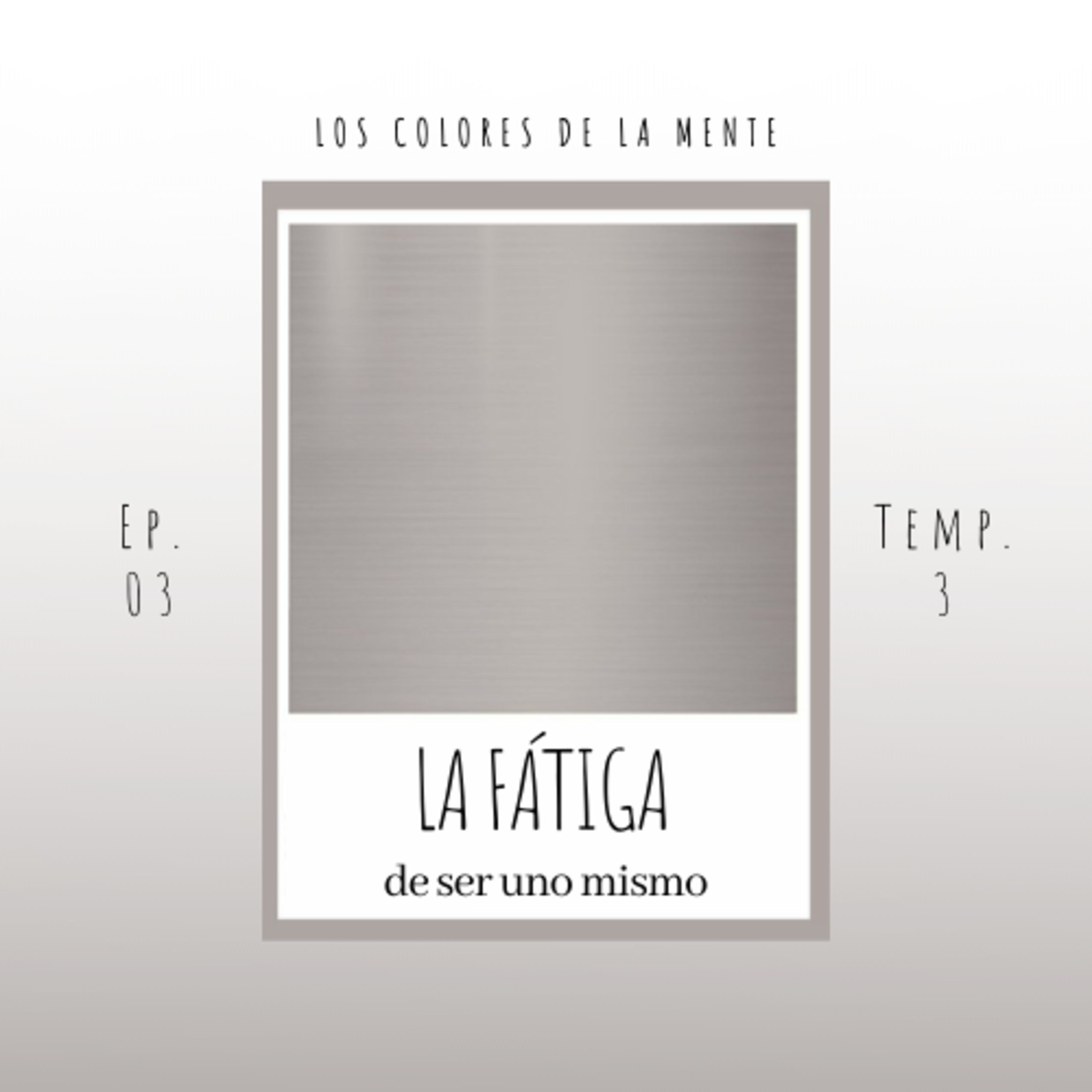 Los colores de la mente