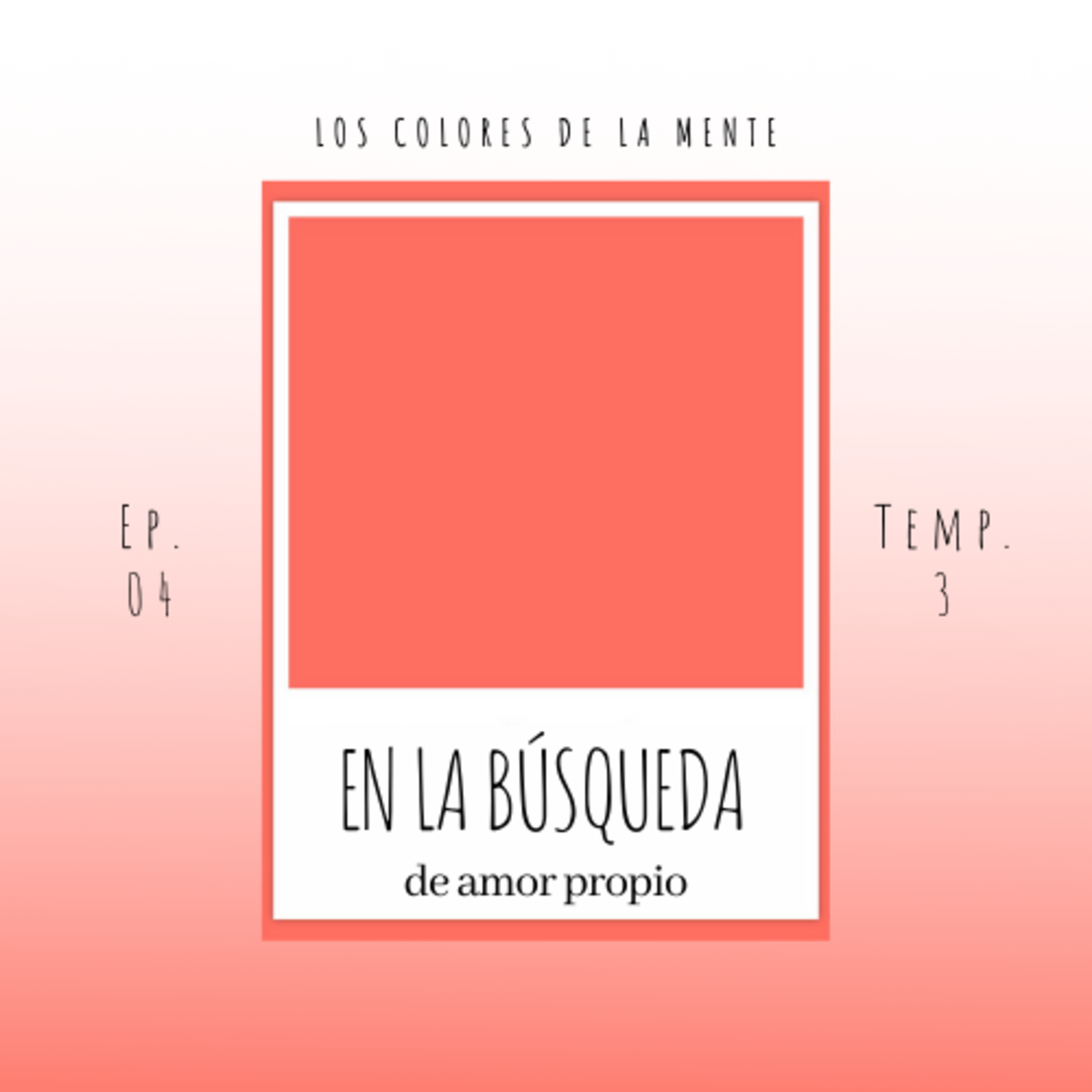 Los colores de la mente