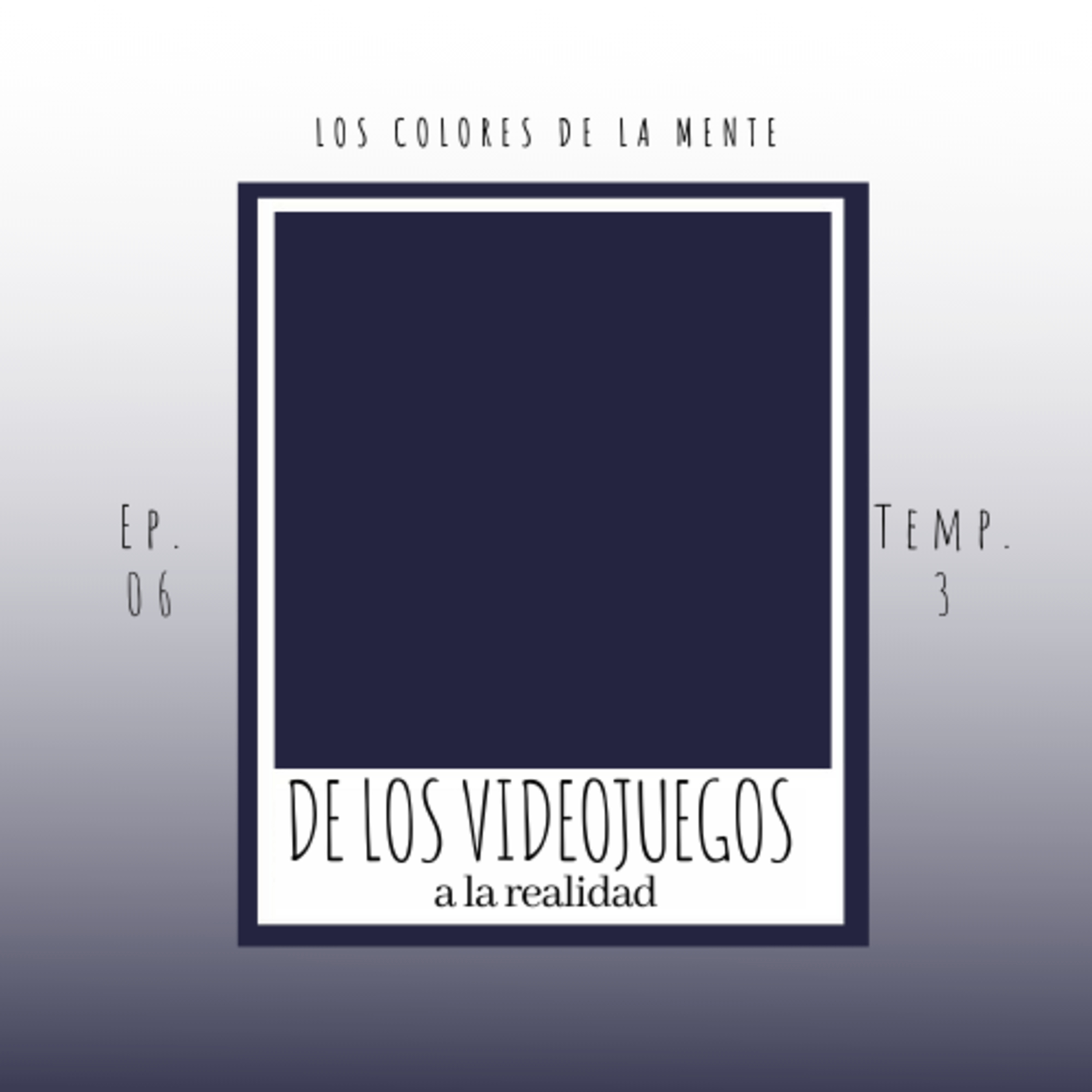Los colores de la mente