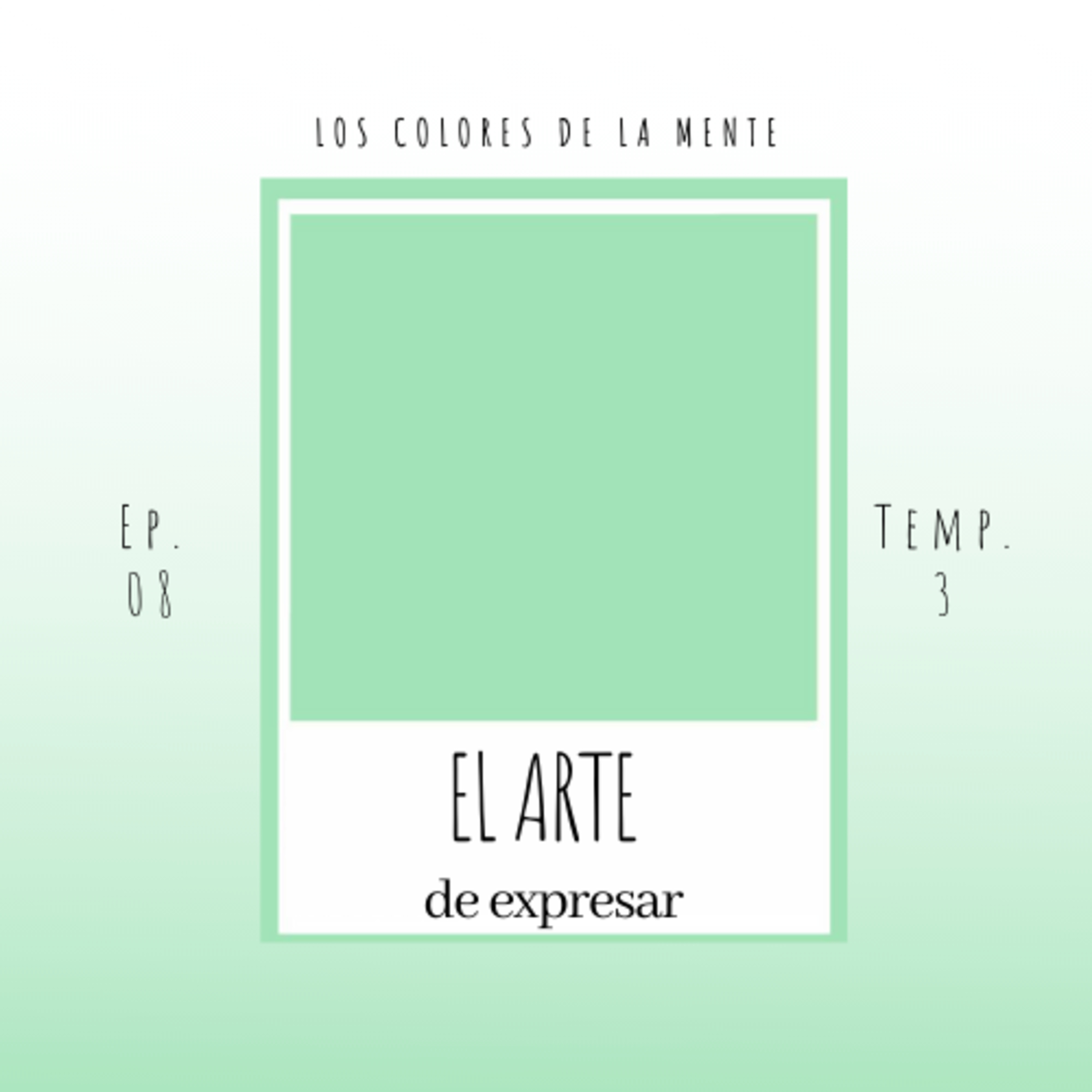 Los colores de la mente