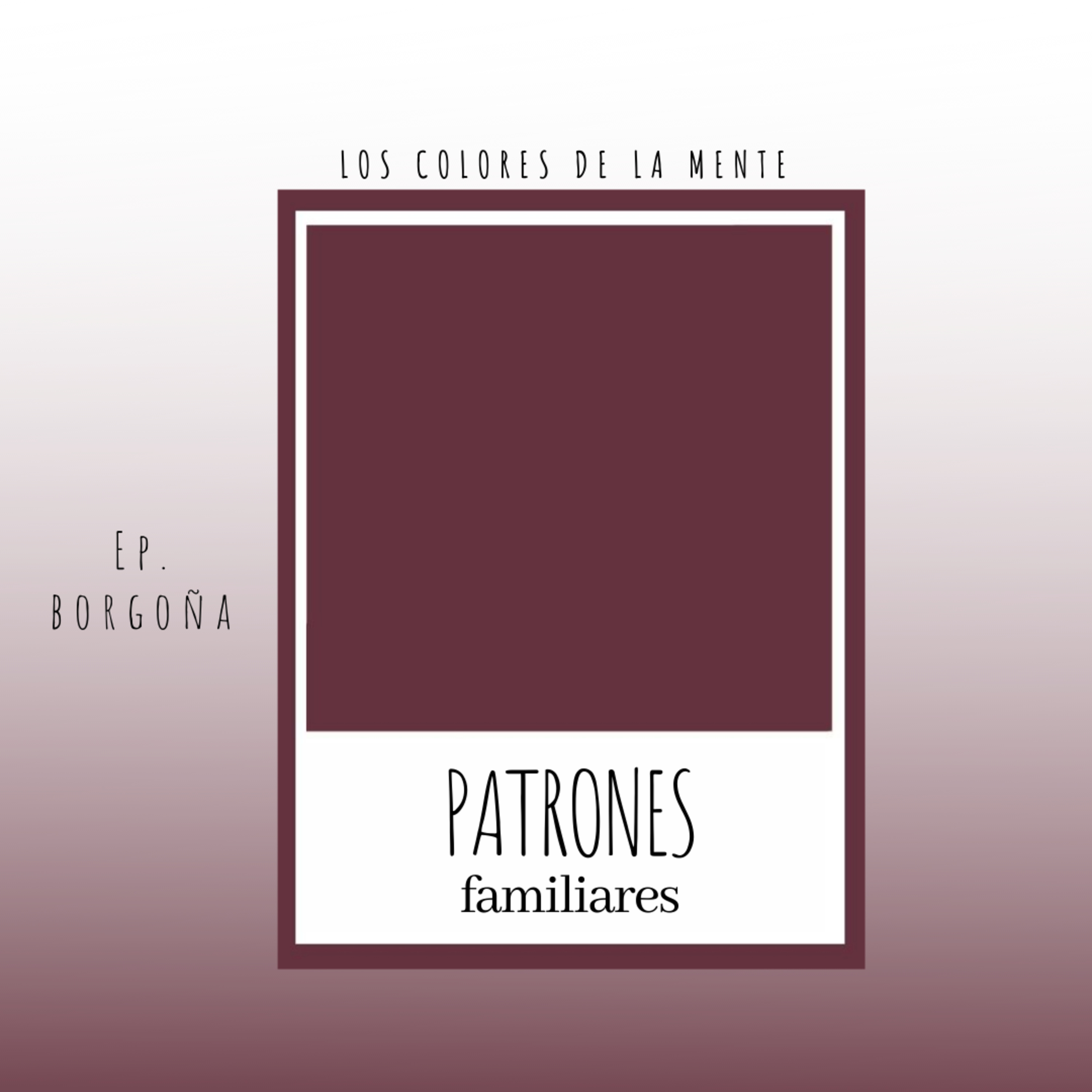 Los colores de la mente