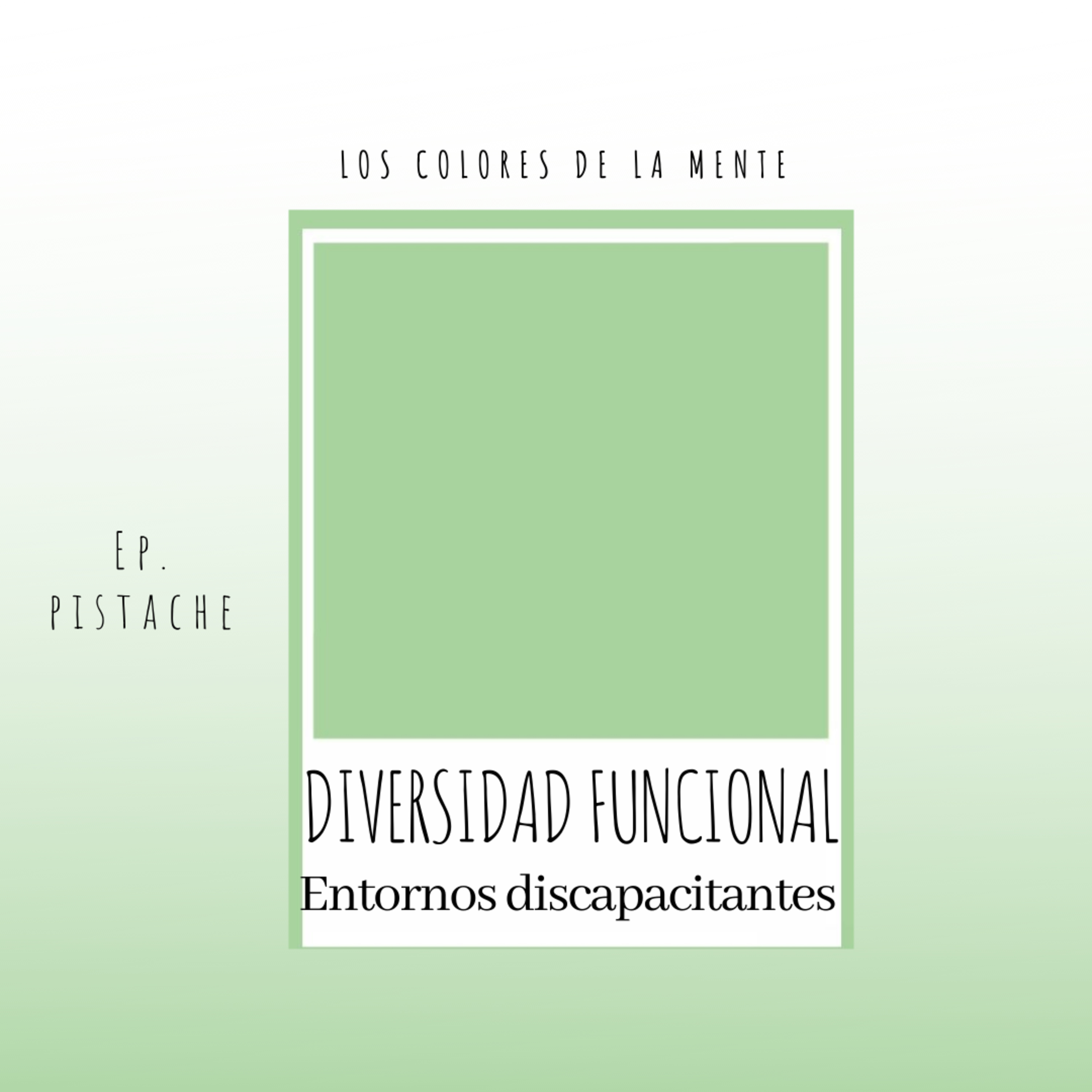Los colores de la mente
