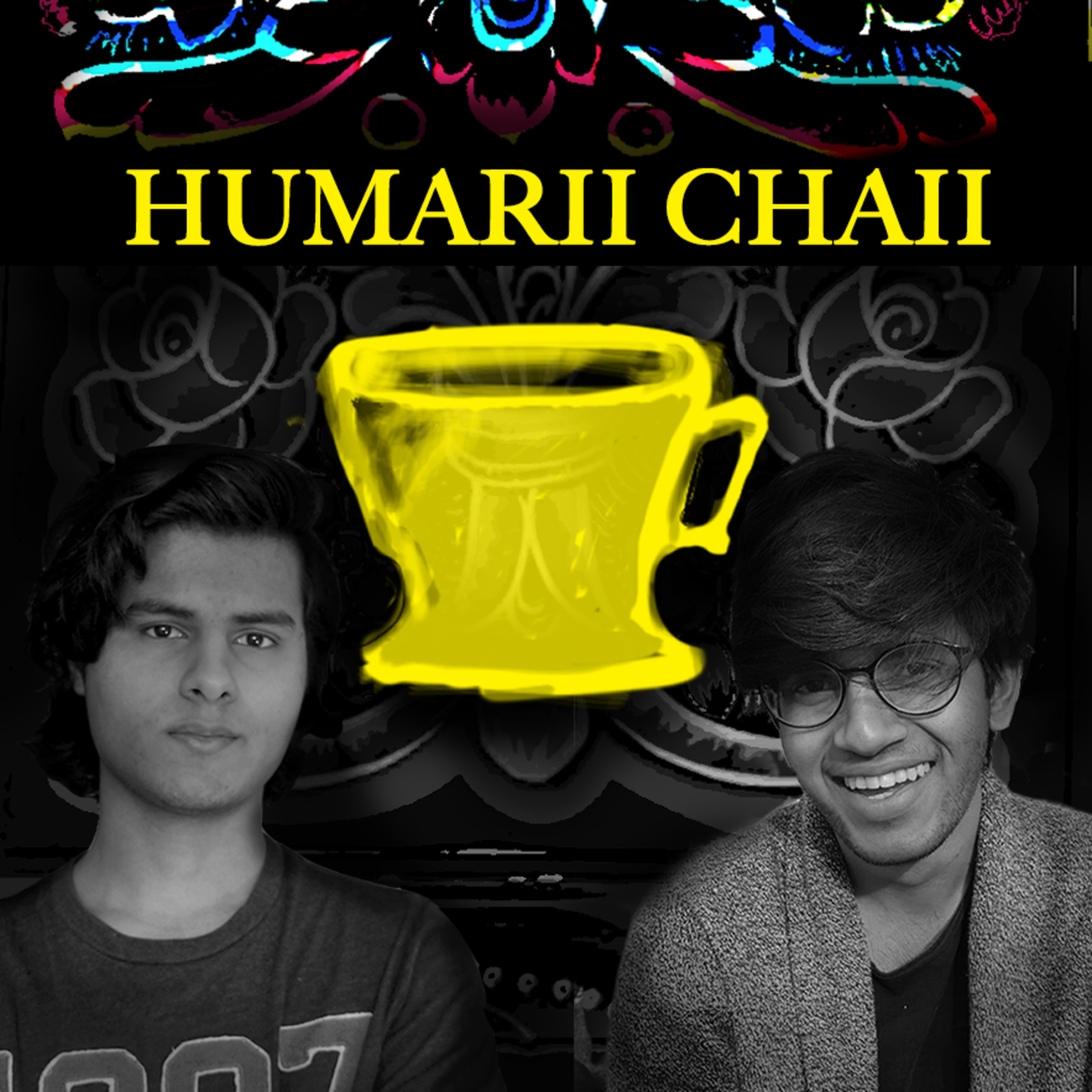 Humarii Chaii
