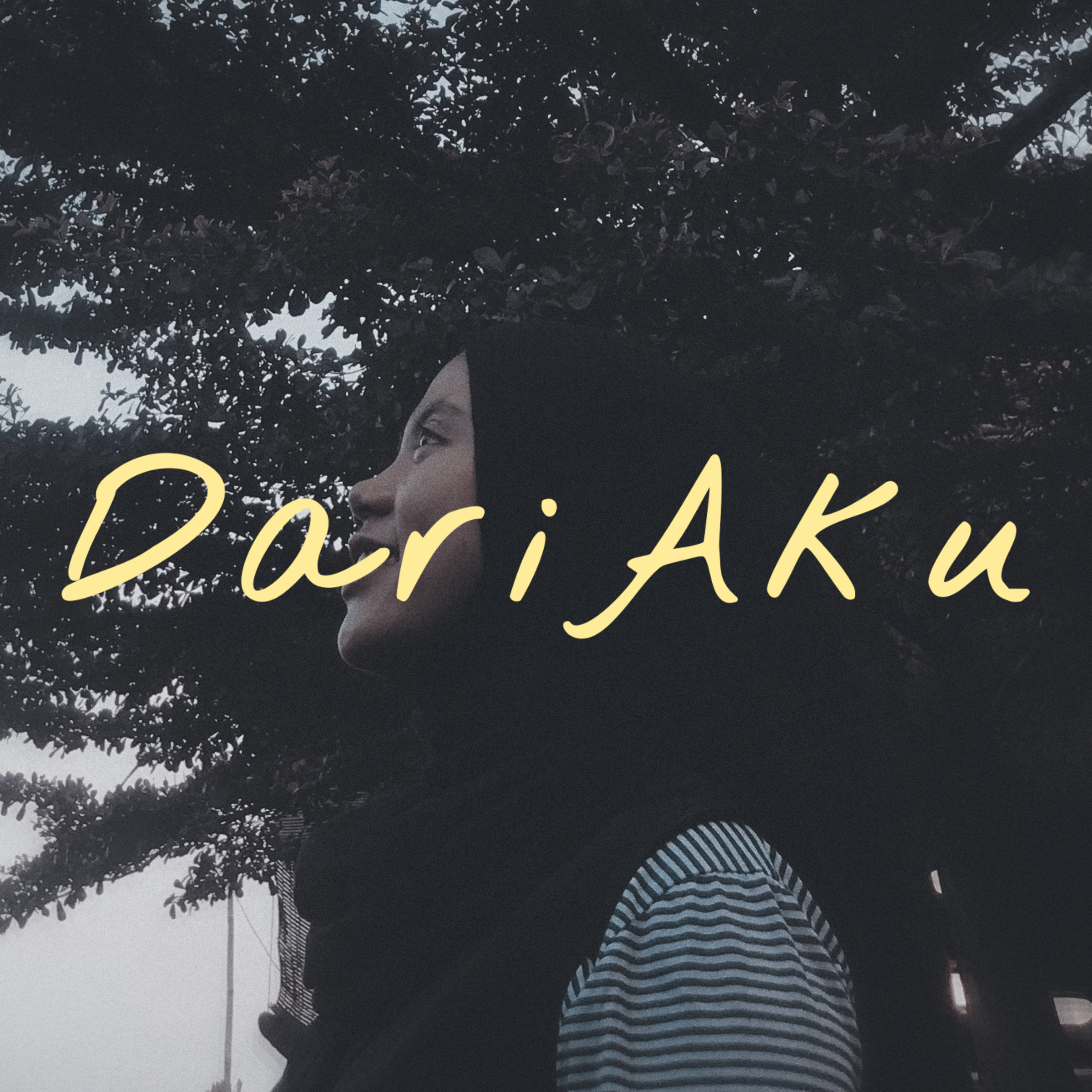 Aku harus apa? episode artwork