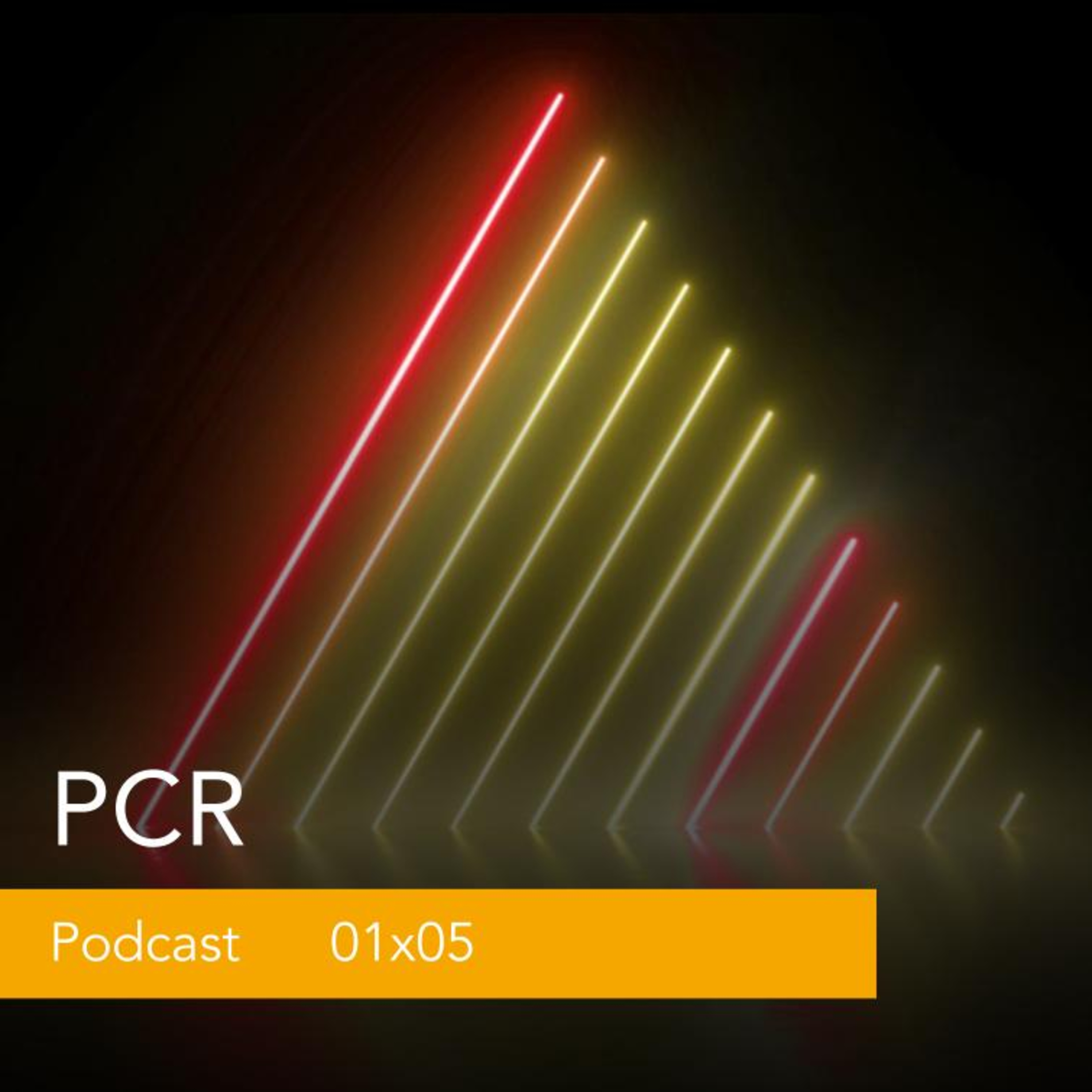 PCR Podcast