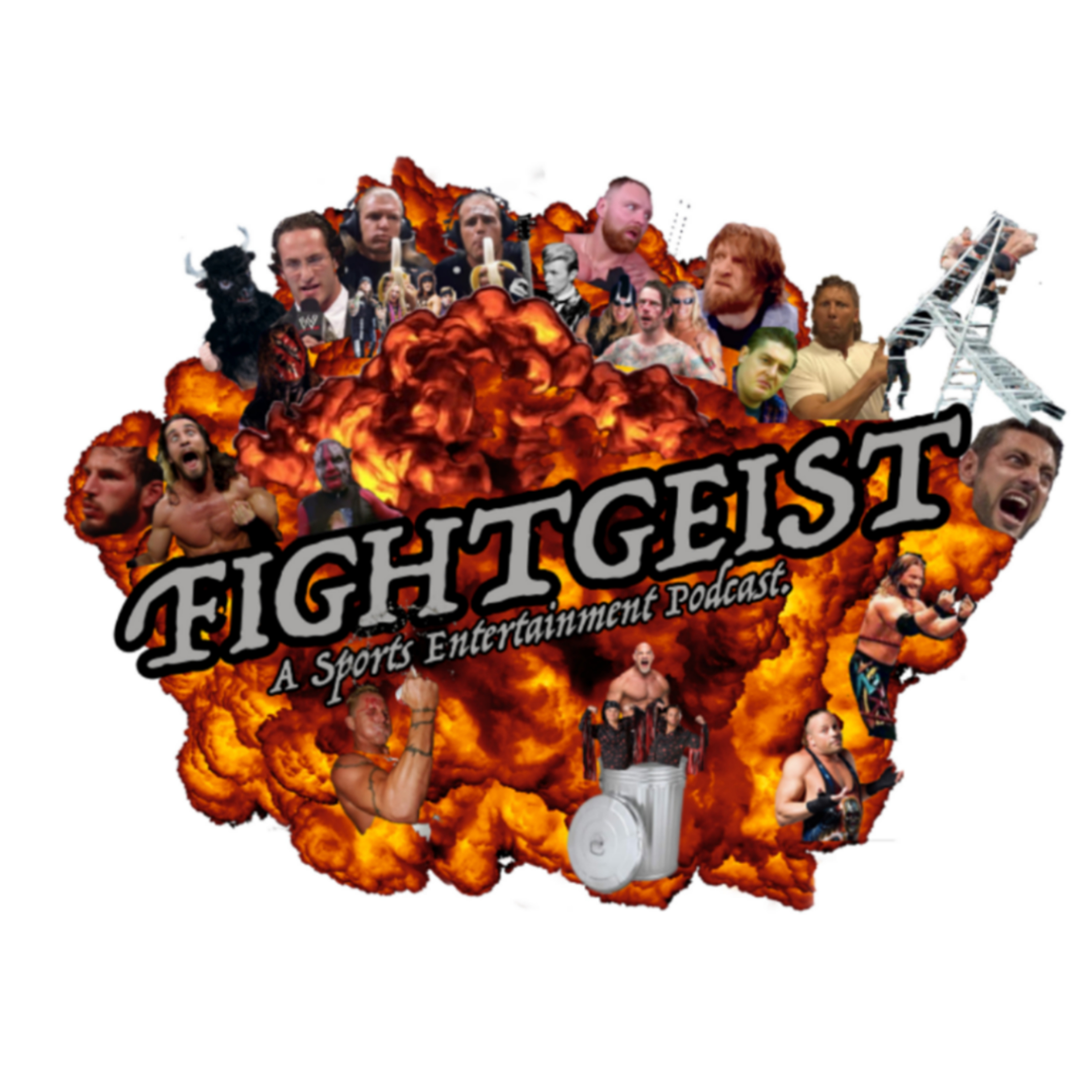 FightGeist!
