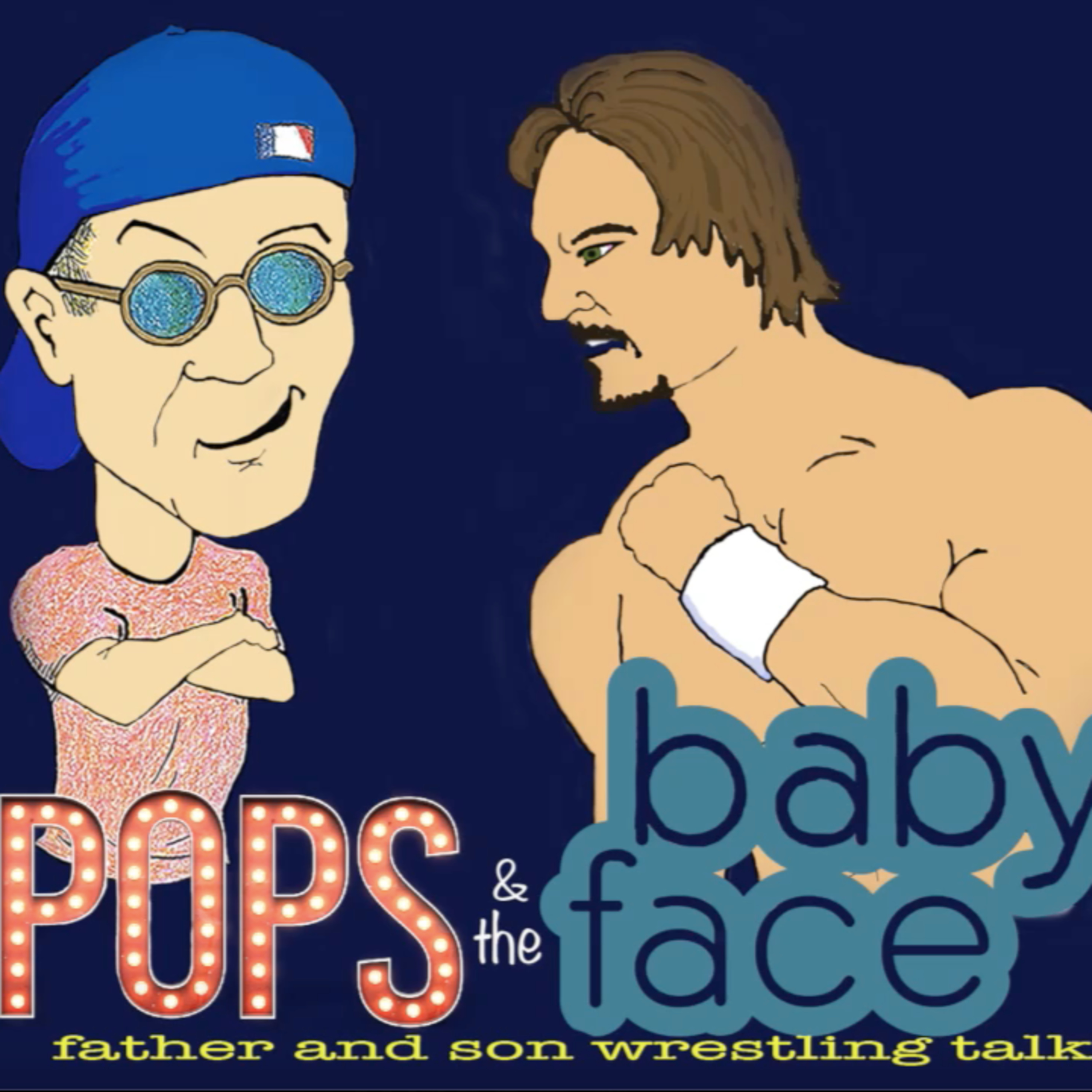 Pops and the Babyface Episode 1 | Where it All Began